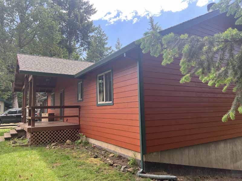 Mark | Residential House Painting - White Salmon, WA - 5