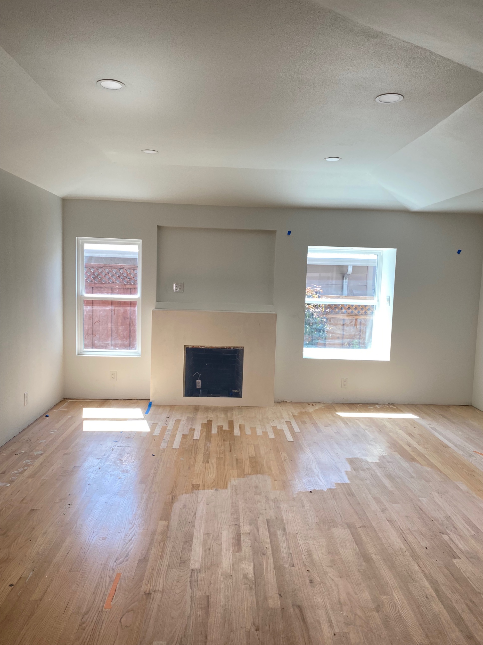 Ivan | Open-Concept Whole Home Renovation – San Carlos - 47