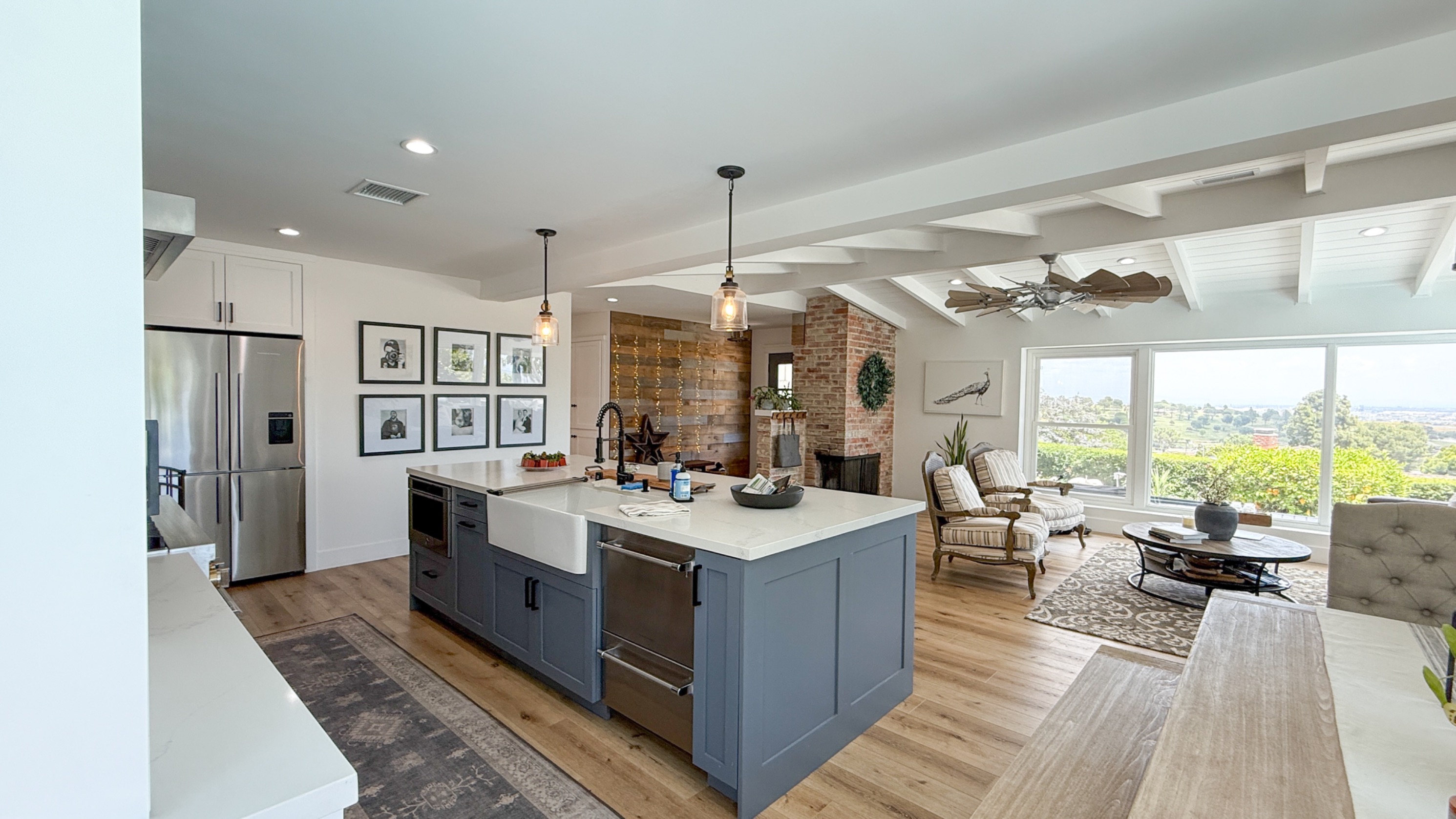 Ron | Rolling Hills Estate Addition - 96