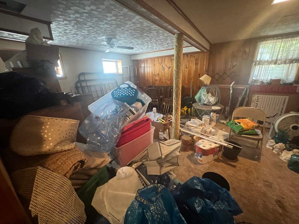 Gerald | Basement Remodel with Full Shower Conversion - 3