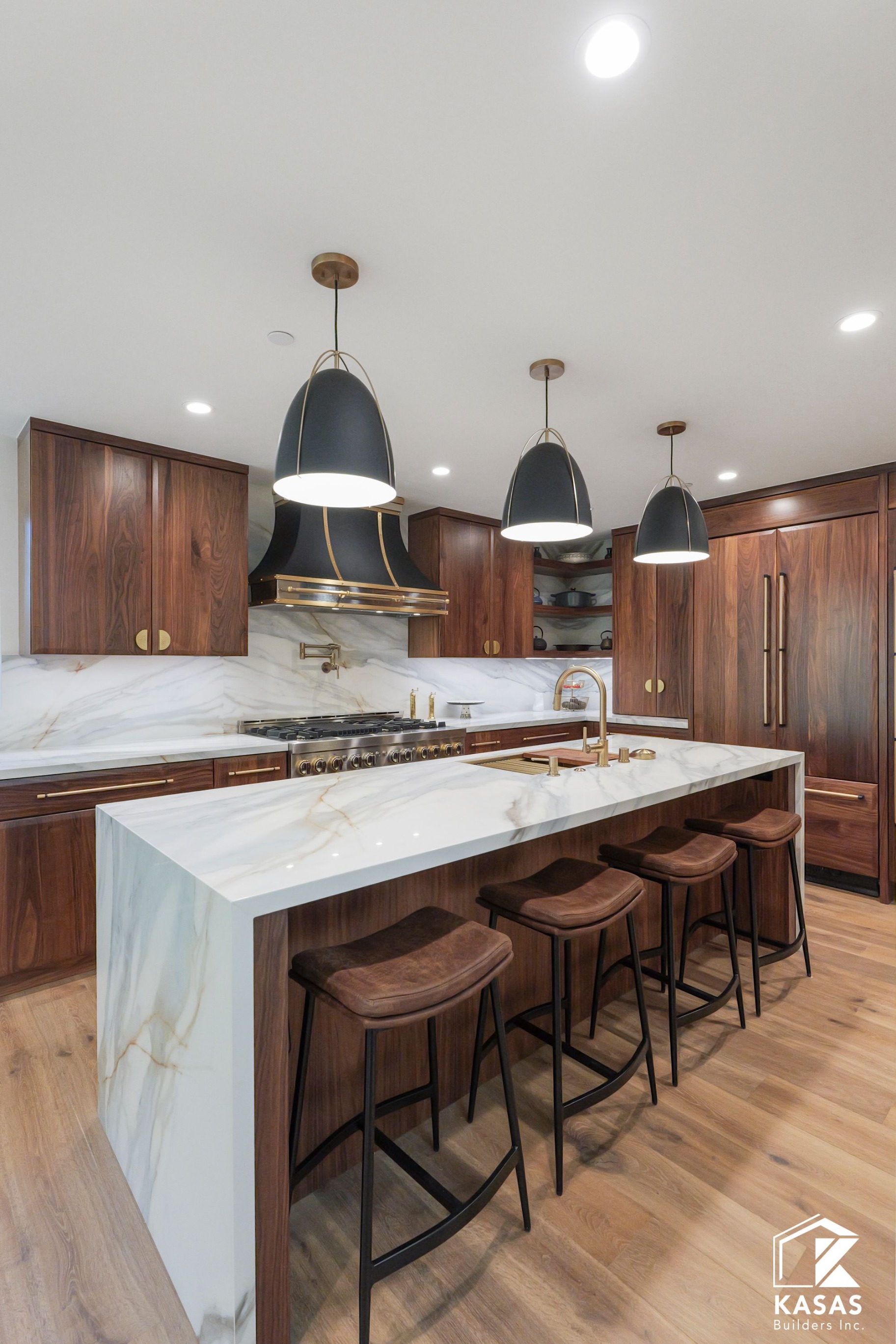 Fernando | Luxury Custom Home Remodel - Treehouse-Inspired Retreat in Corte Madera, California - 25