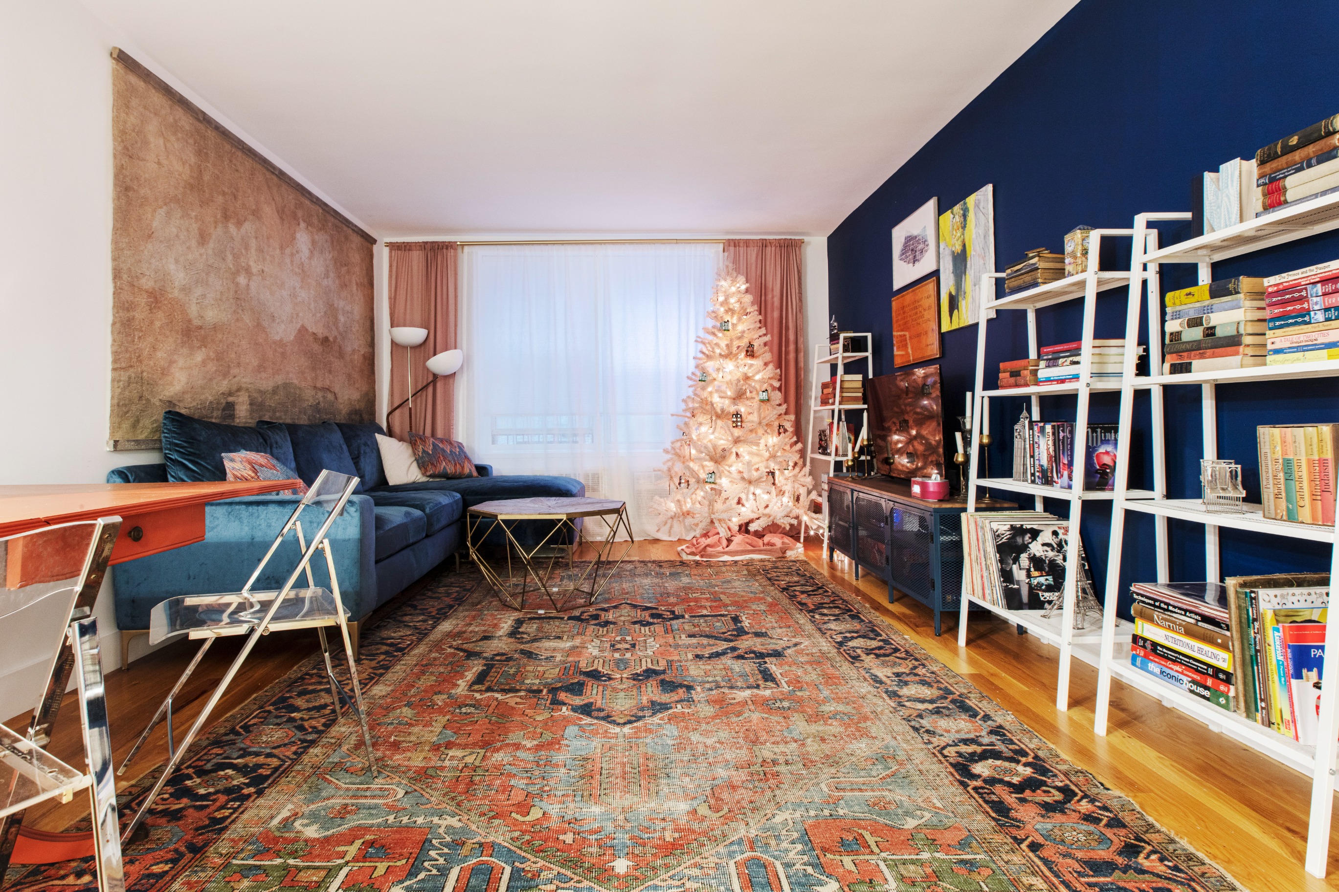 Ion | City Chic Apartment - 11