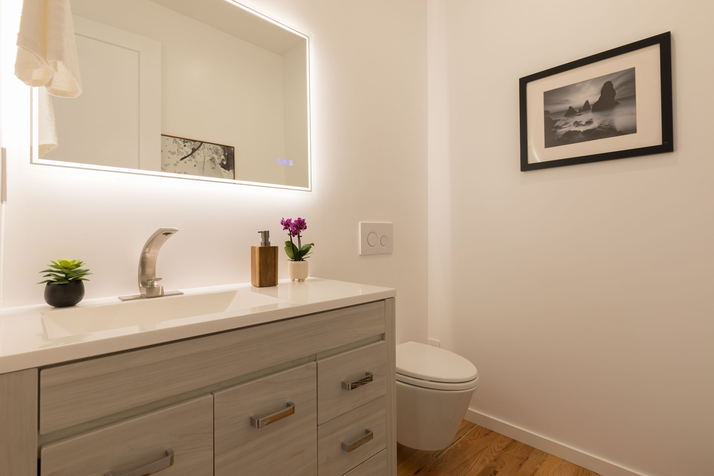 Ilan | Full Home Remodel - 7