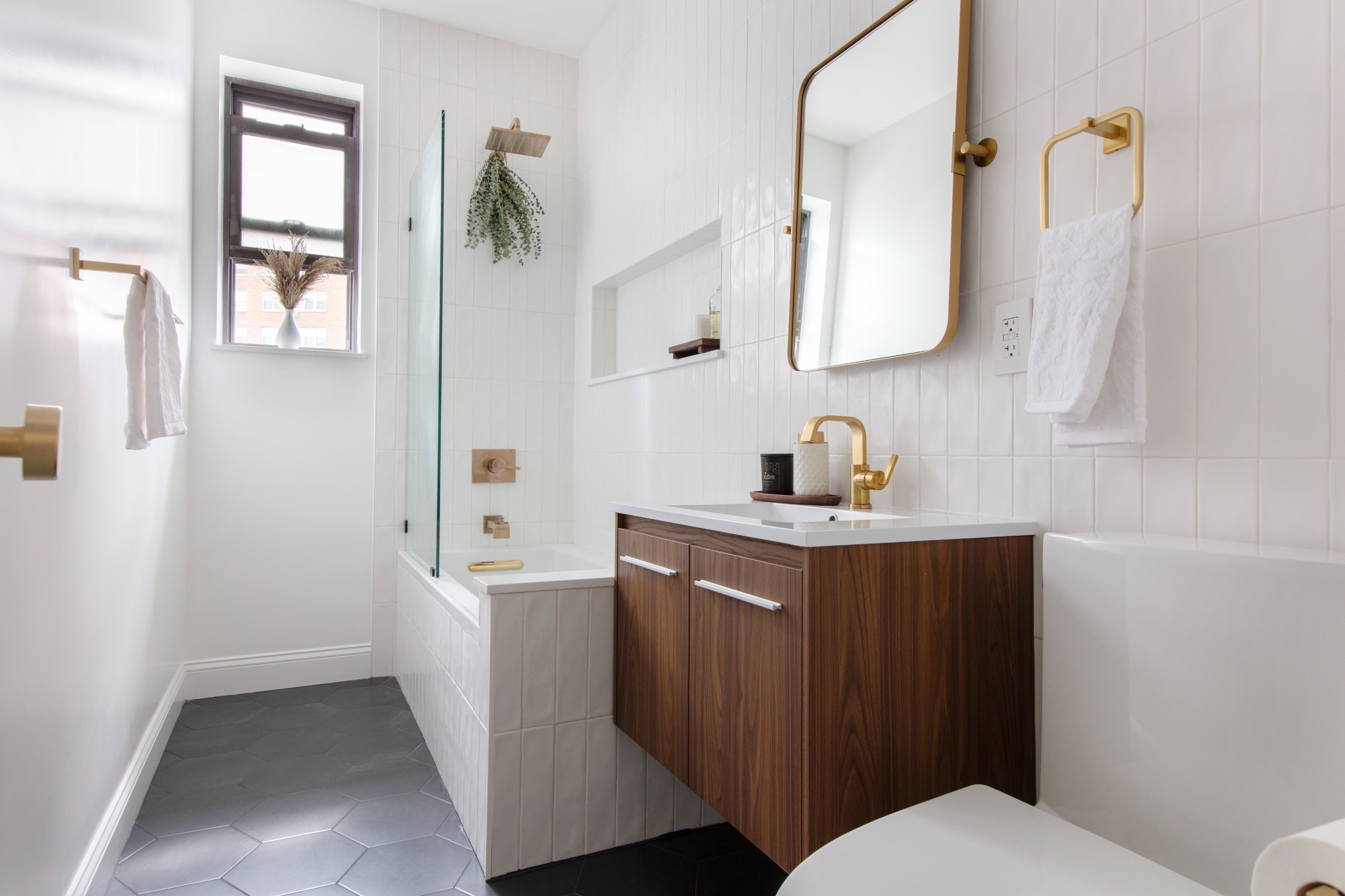 Ion | Handmade tile defines this style - 8