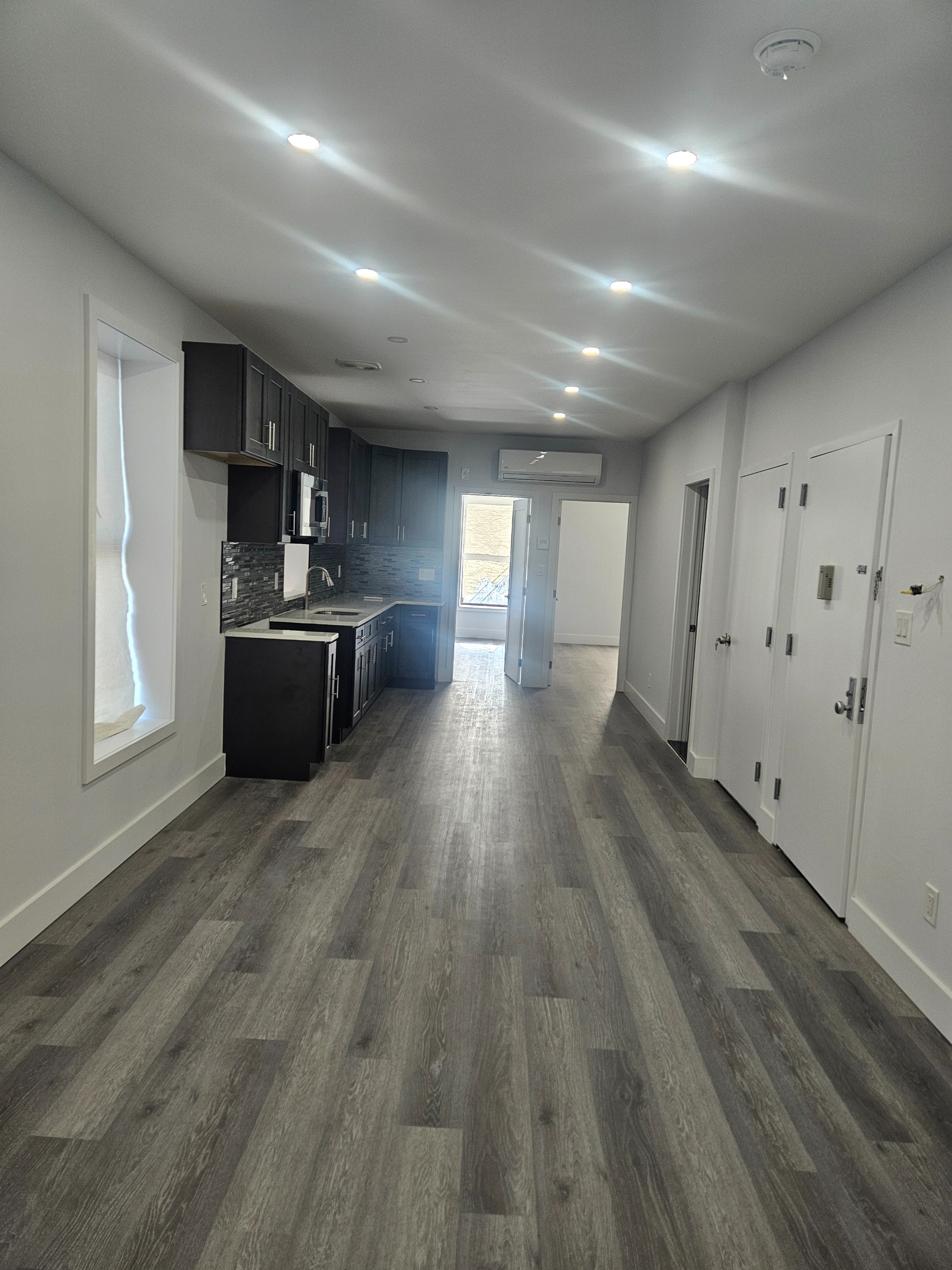 ABDUL | FULL GUT RENOVATION OF  COMMERCIAL BUILDING - 32
