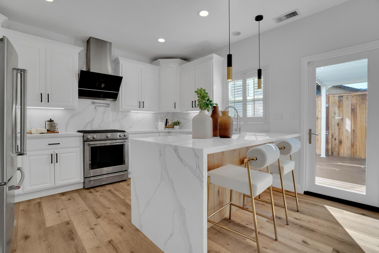 Ilan | Home Remodeling - 3