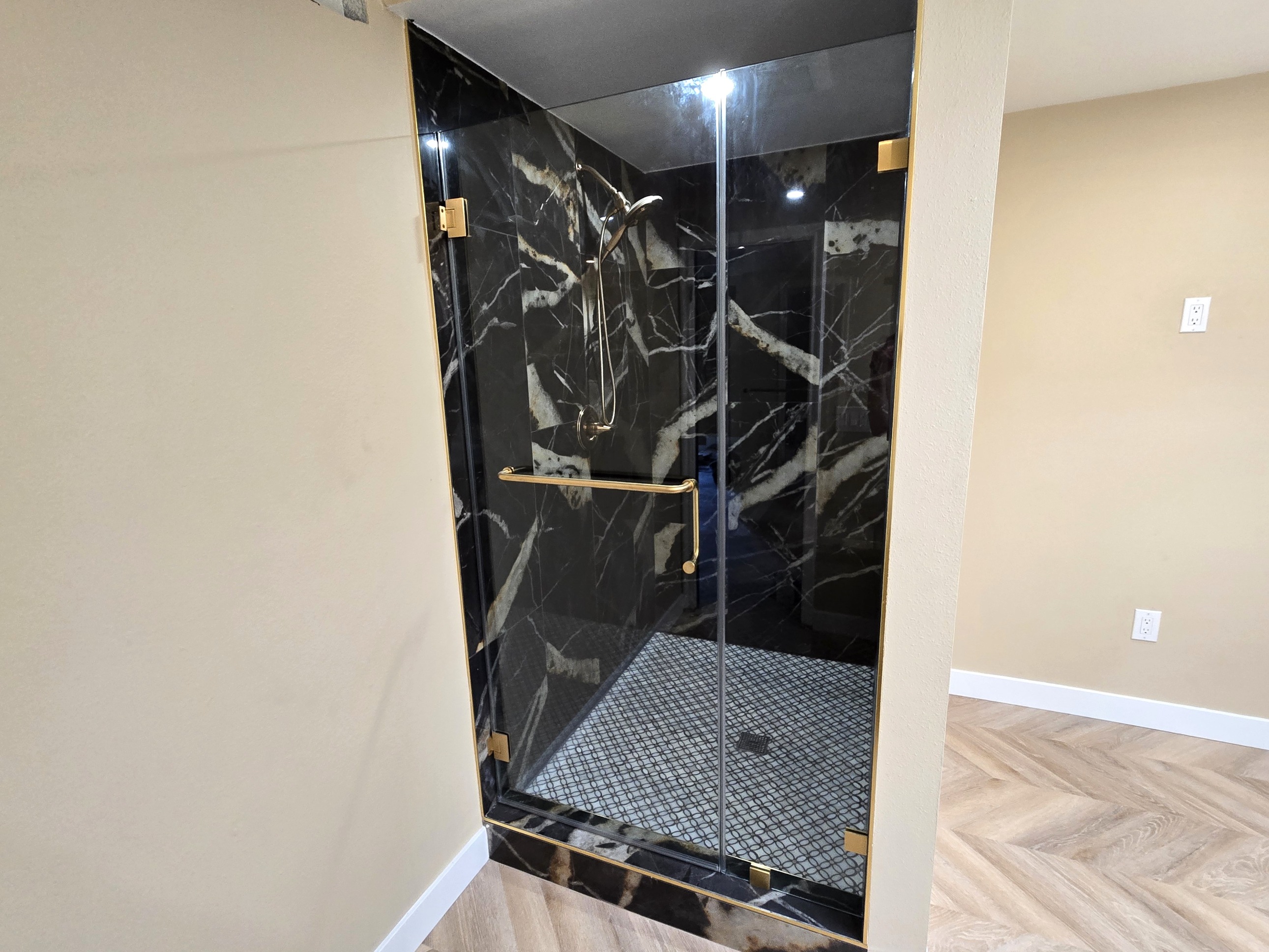 Adam | House remodel - Encino - 12