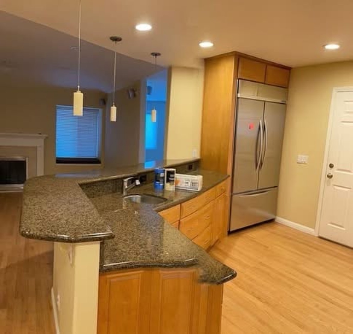 Ivan | Open-Concept Whole Home Renovation – San Carlos - 54
