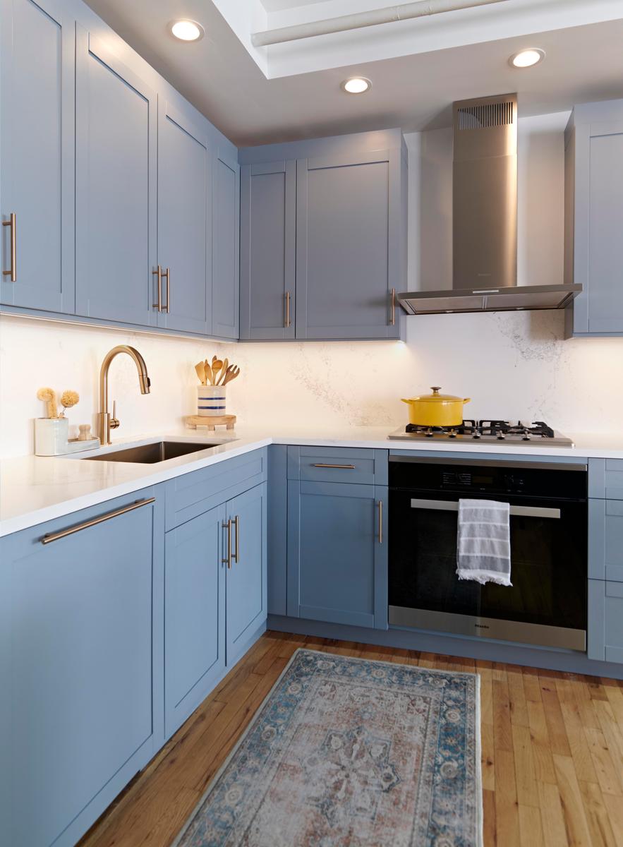 Ion | Modern Industrial Renovation - 11