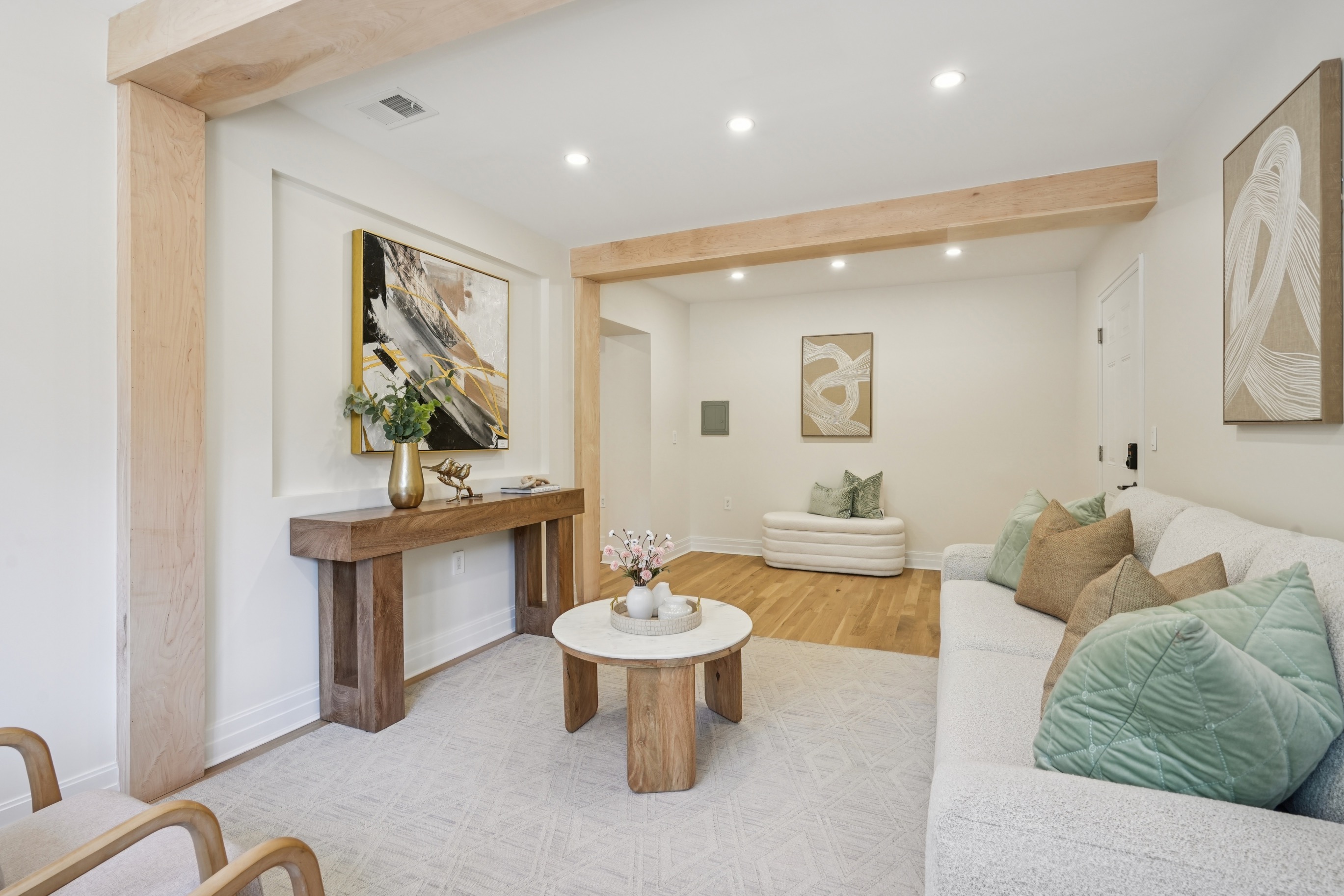 Kevin | Full Home Remodel - 18