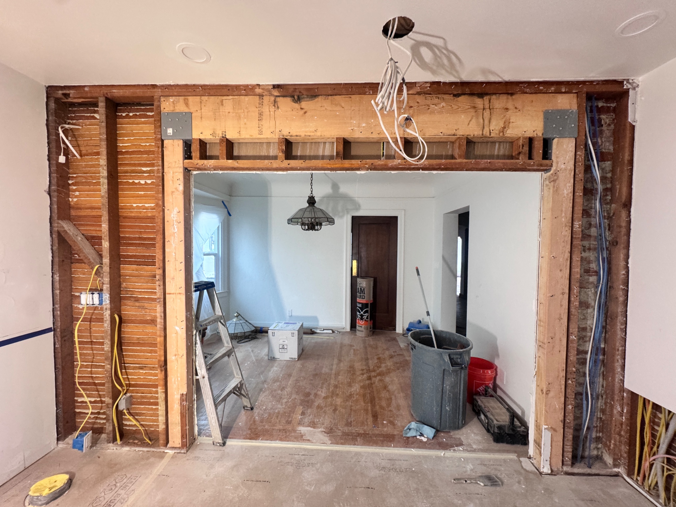Ivan | Luxury Kitchen & Interior Renovation - 19