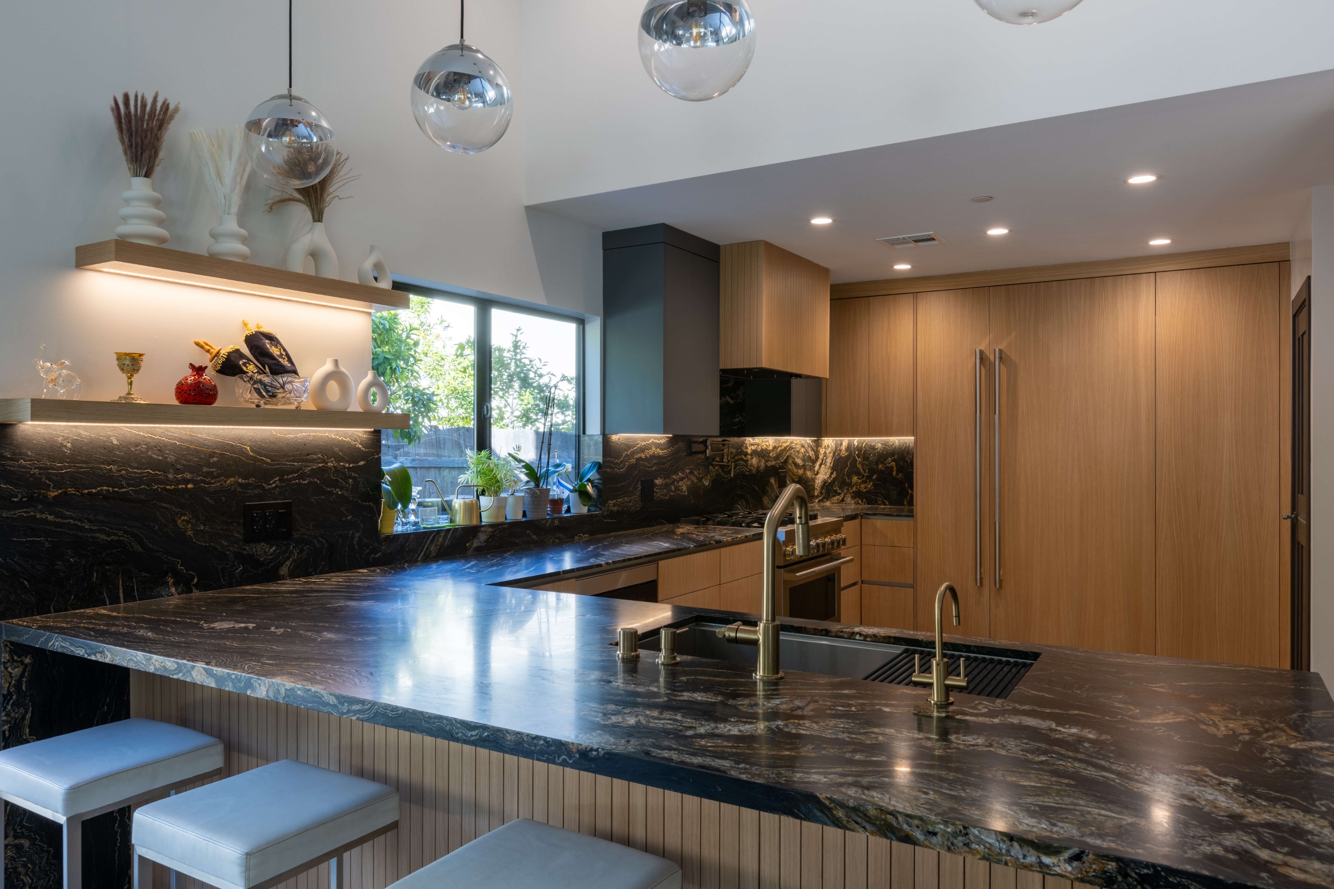 Sagi | General Remodel - Kitchen , Bathroom , Solar - 12