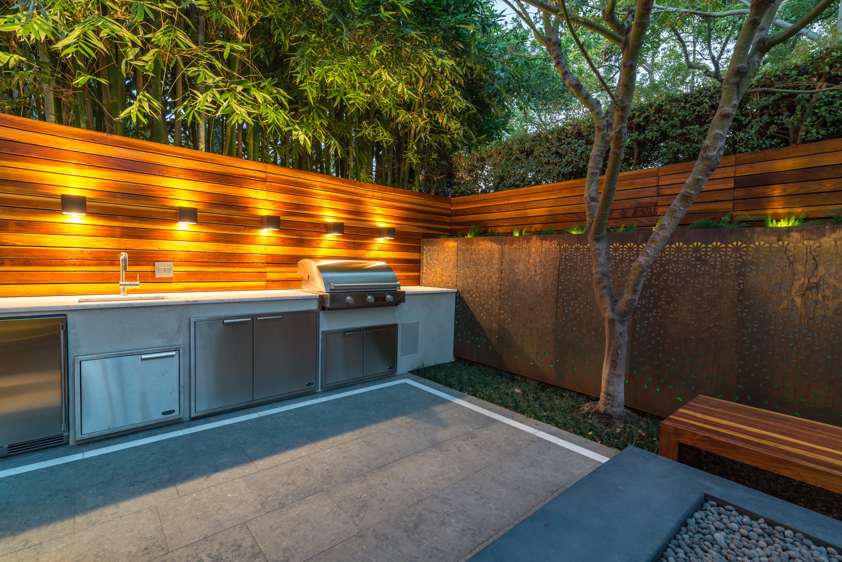 Omri | Hammond Residence - 18