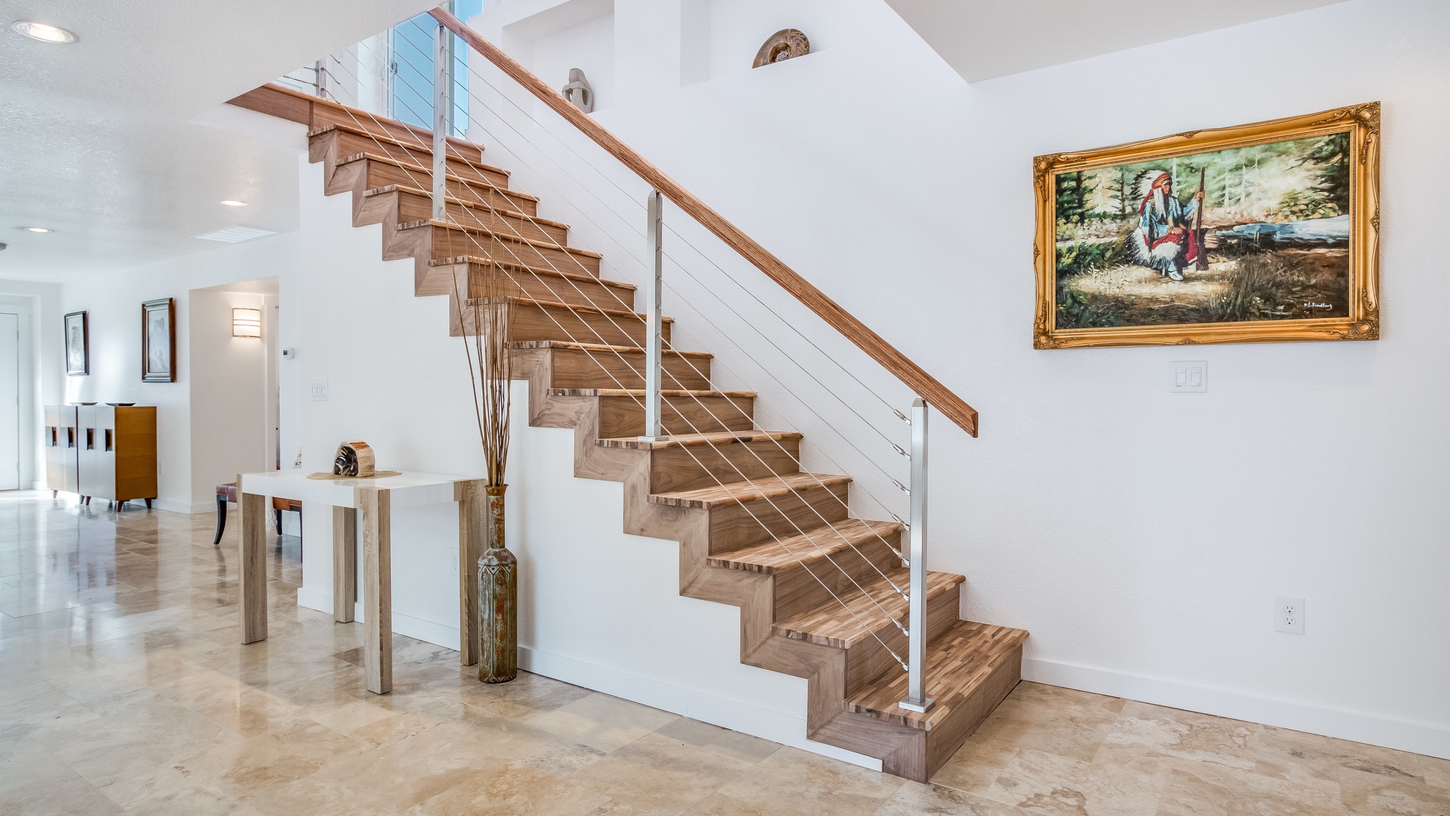 Chris | Squaw Pass Custom Home - 16