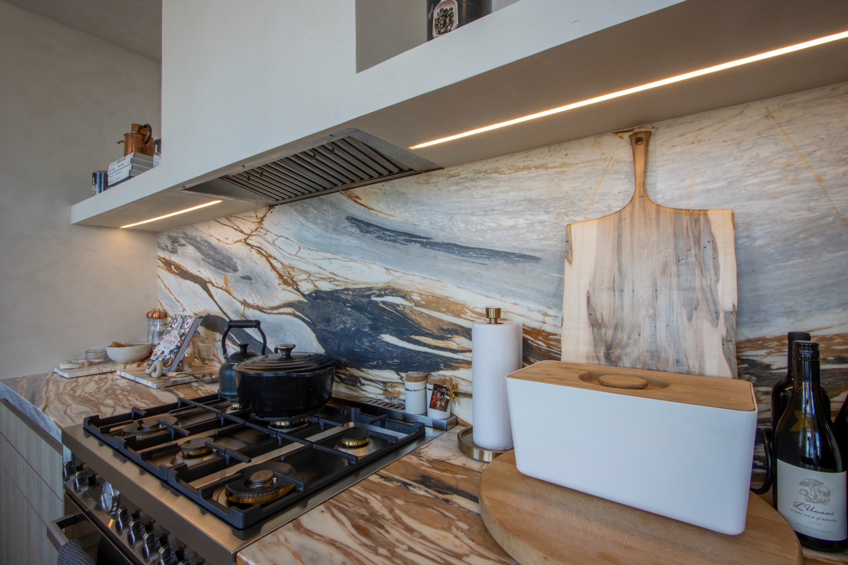 Ion | Dream Home with a View - 5