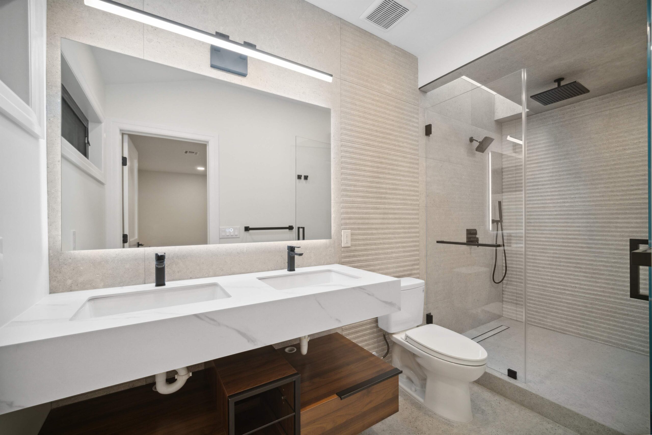 Sami | Full Home Remodeling – Bloomfield, NJ - 3