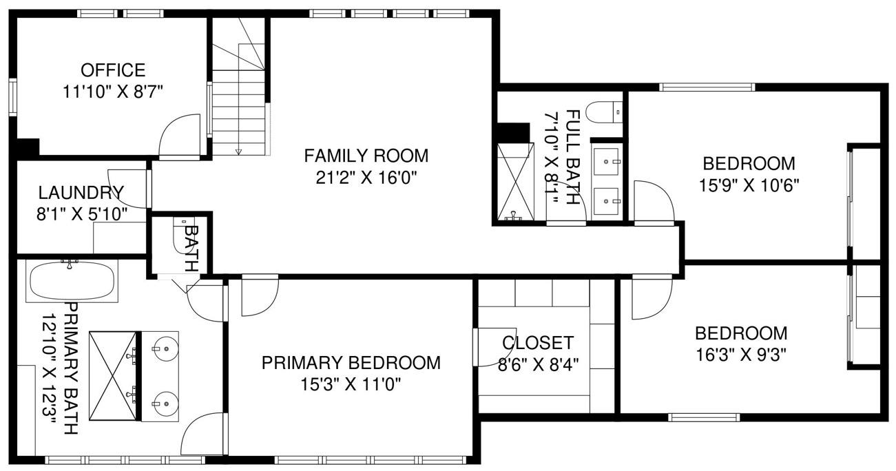 Kevin | Full Home Remodel - 56