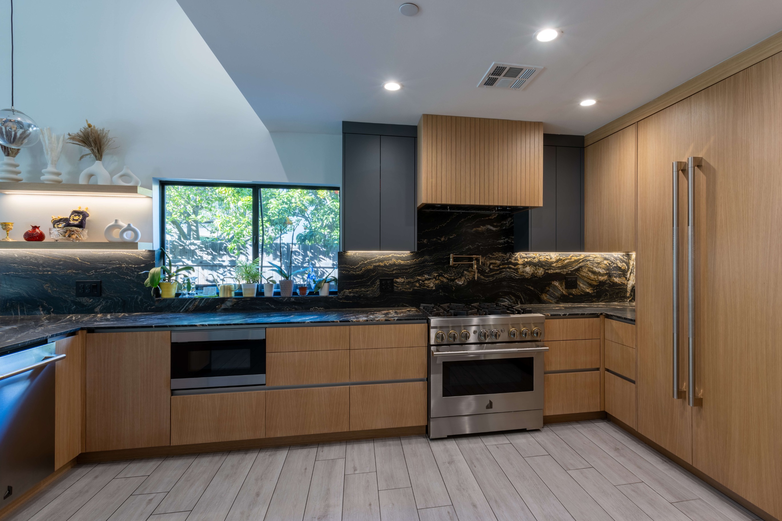Sagi | General Remodel - Kitchen , Bathroom , Solar - 15