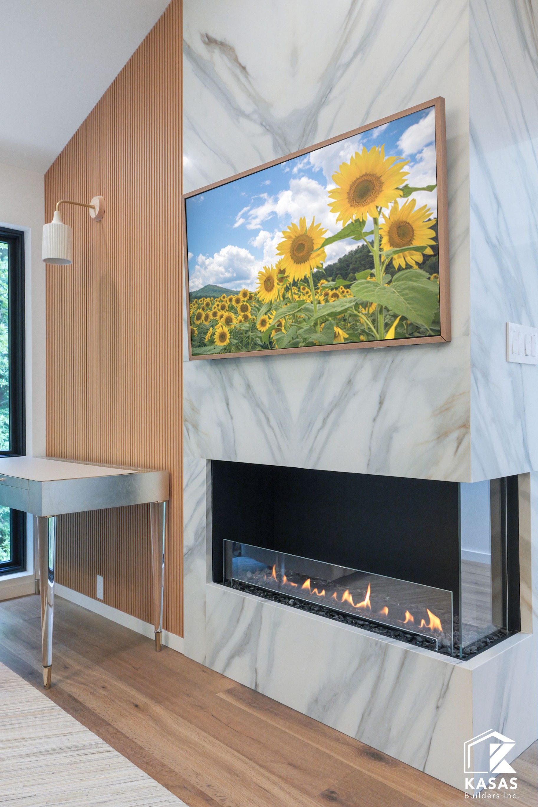 Fernando | Luxury Custom Home Remodel - Treehouse-Inspired Retreat in Corte Madera, California - 12