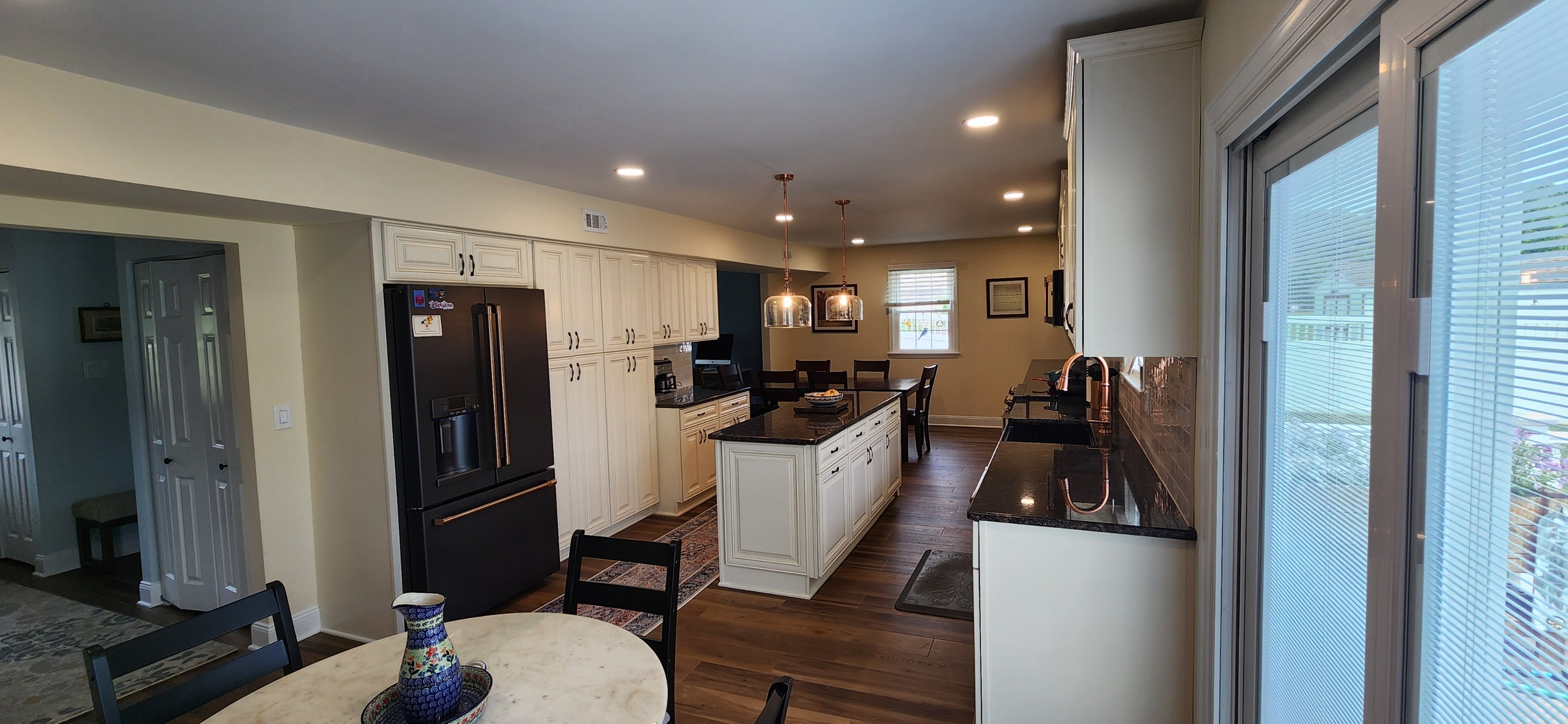Maksim | Kitchen remodeling in Richboro, PA - 4