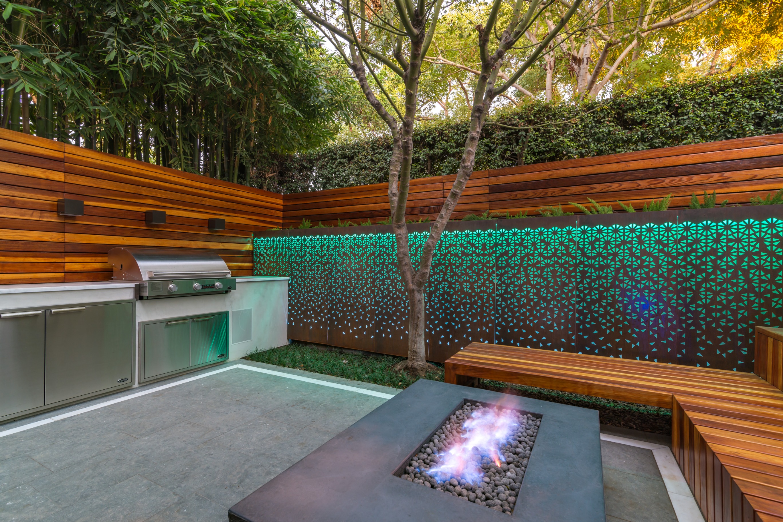 Omri | Hammond Residence - 21