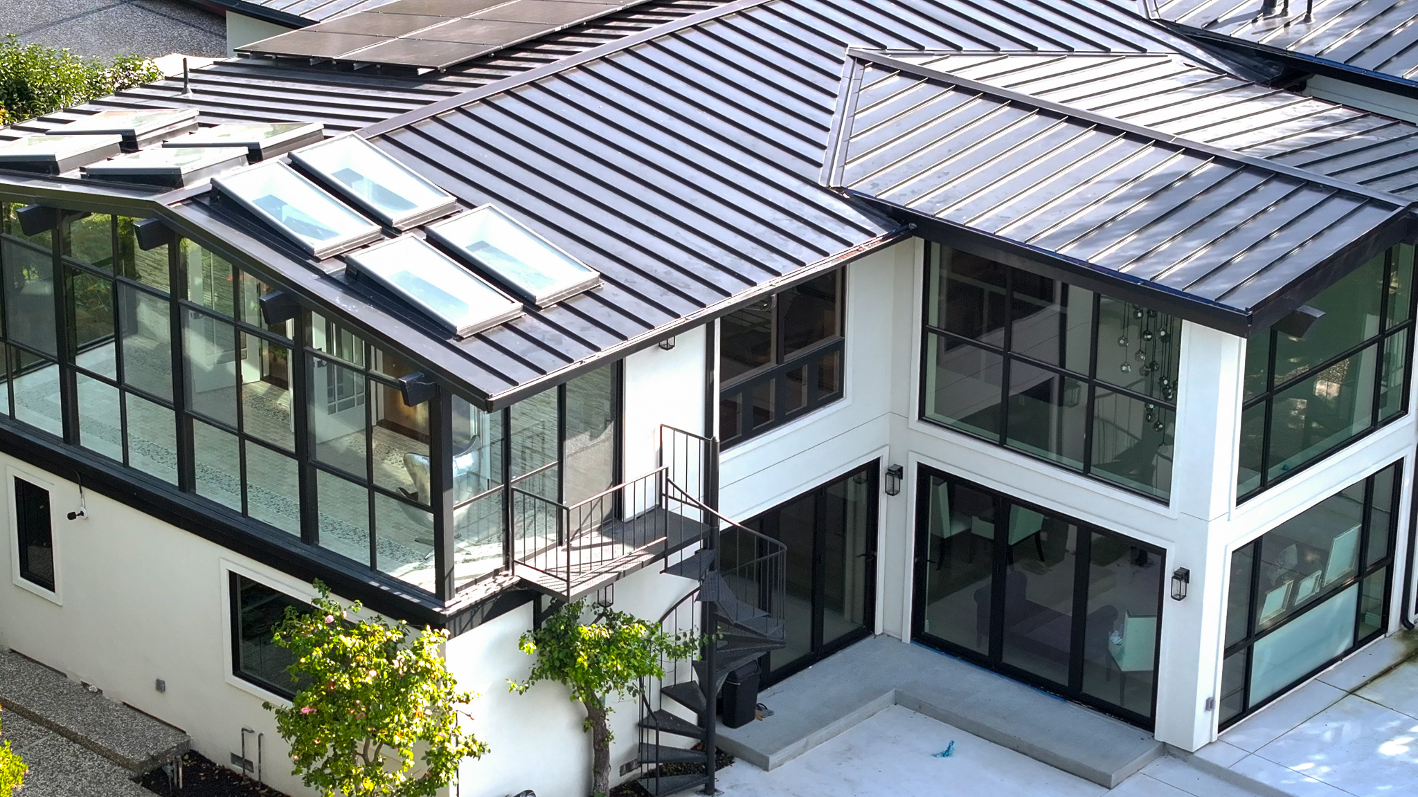 Full House Remodel