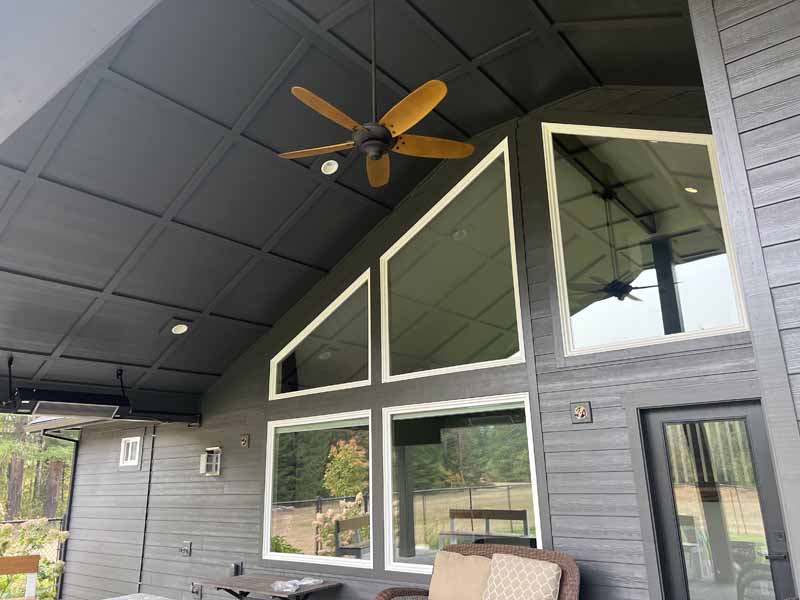 Mark | Residential House Painting - Carson Washington - 4