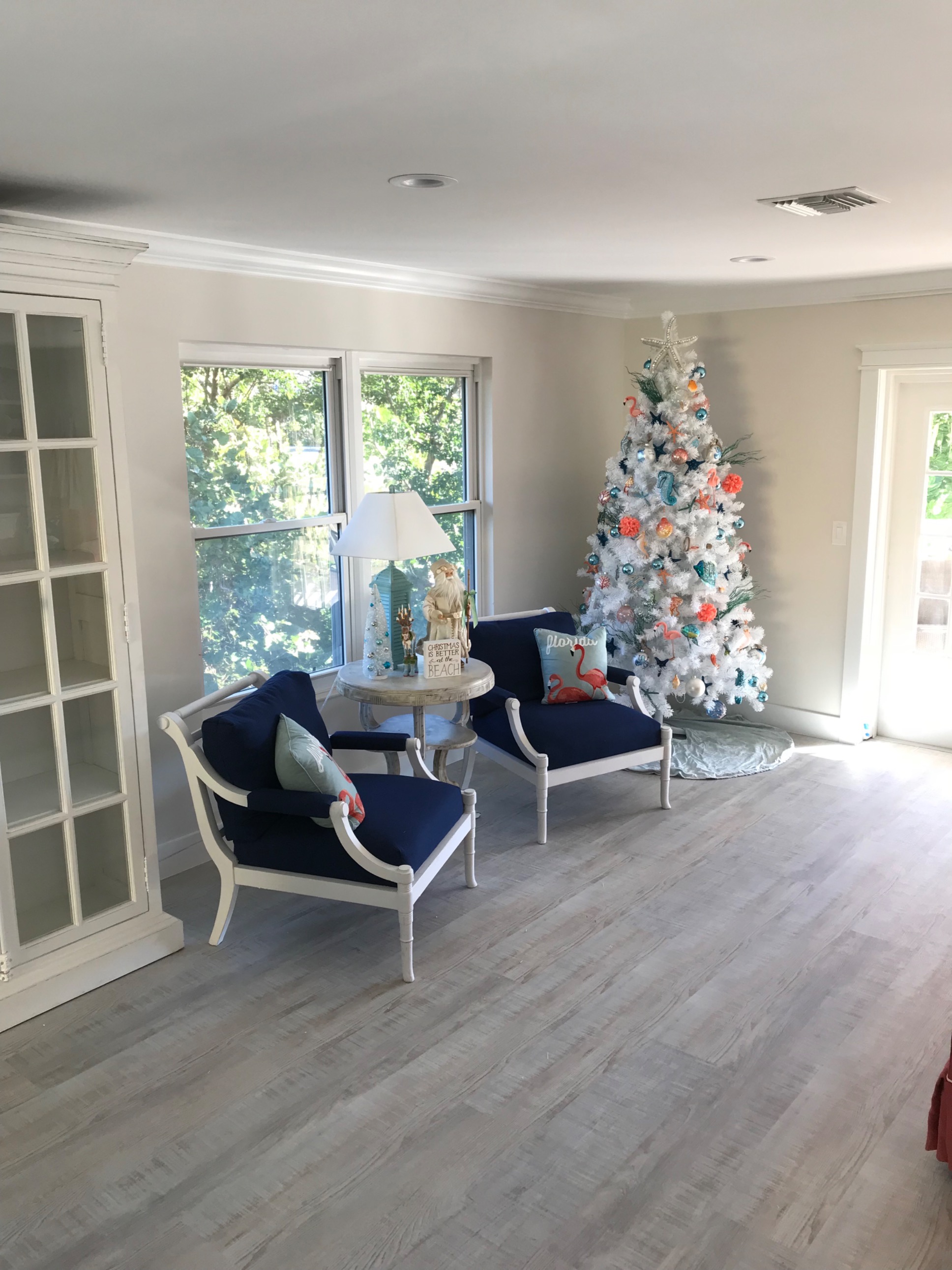 E.J. | Beach House Remodel - 5
