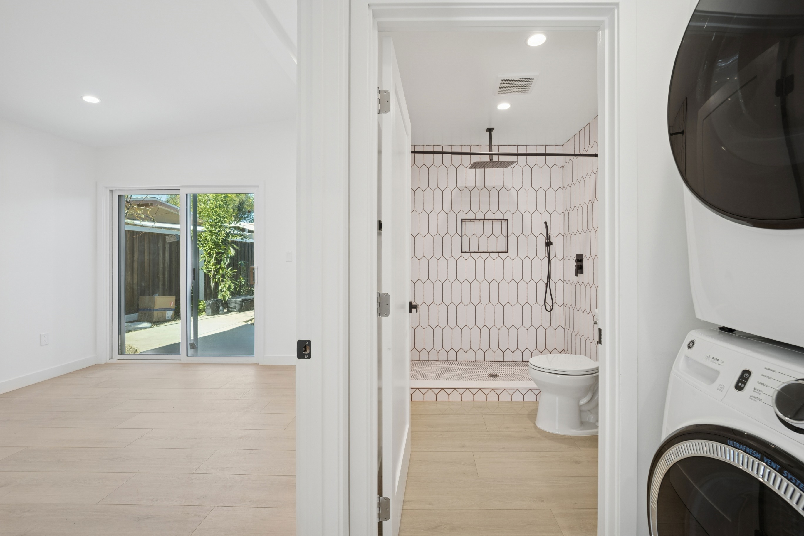 MY | Garage Conversion & Addition to ADU - Winnetka, CA - 10