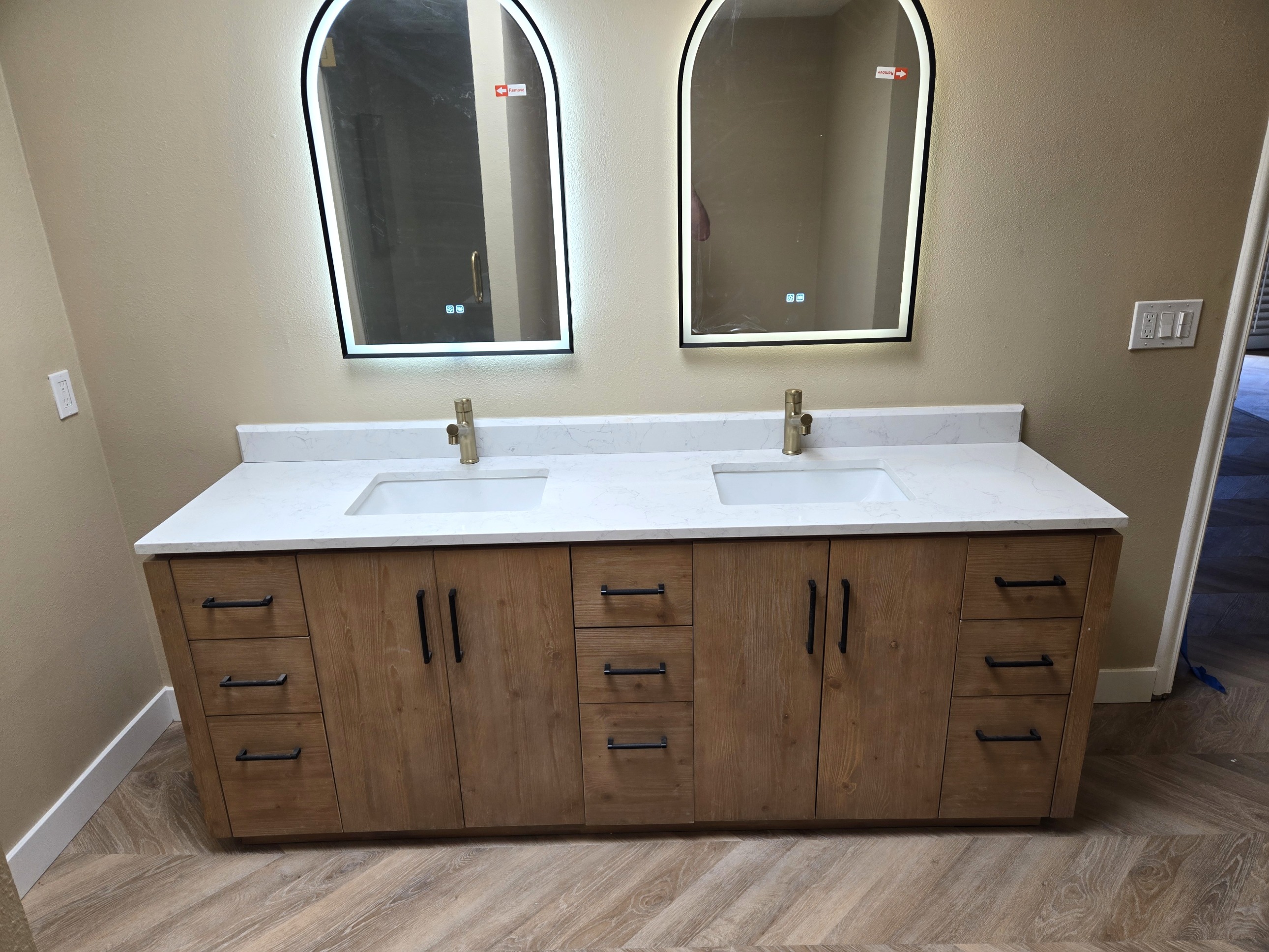Adam | House remodel - Encino - 11