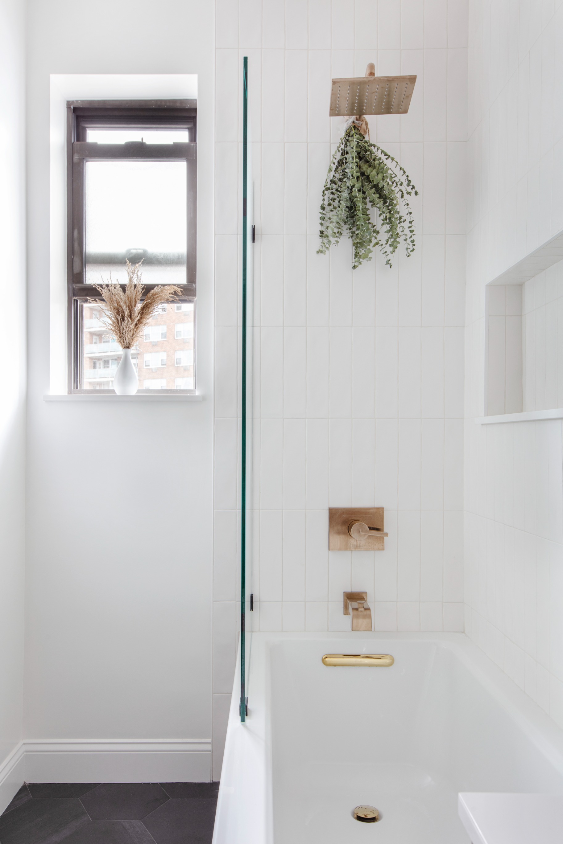 Ion | Handmade tile defines this style - 9