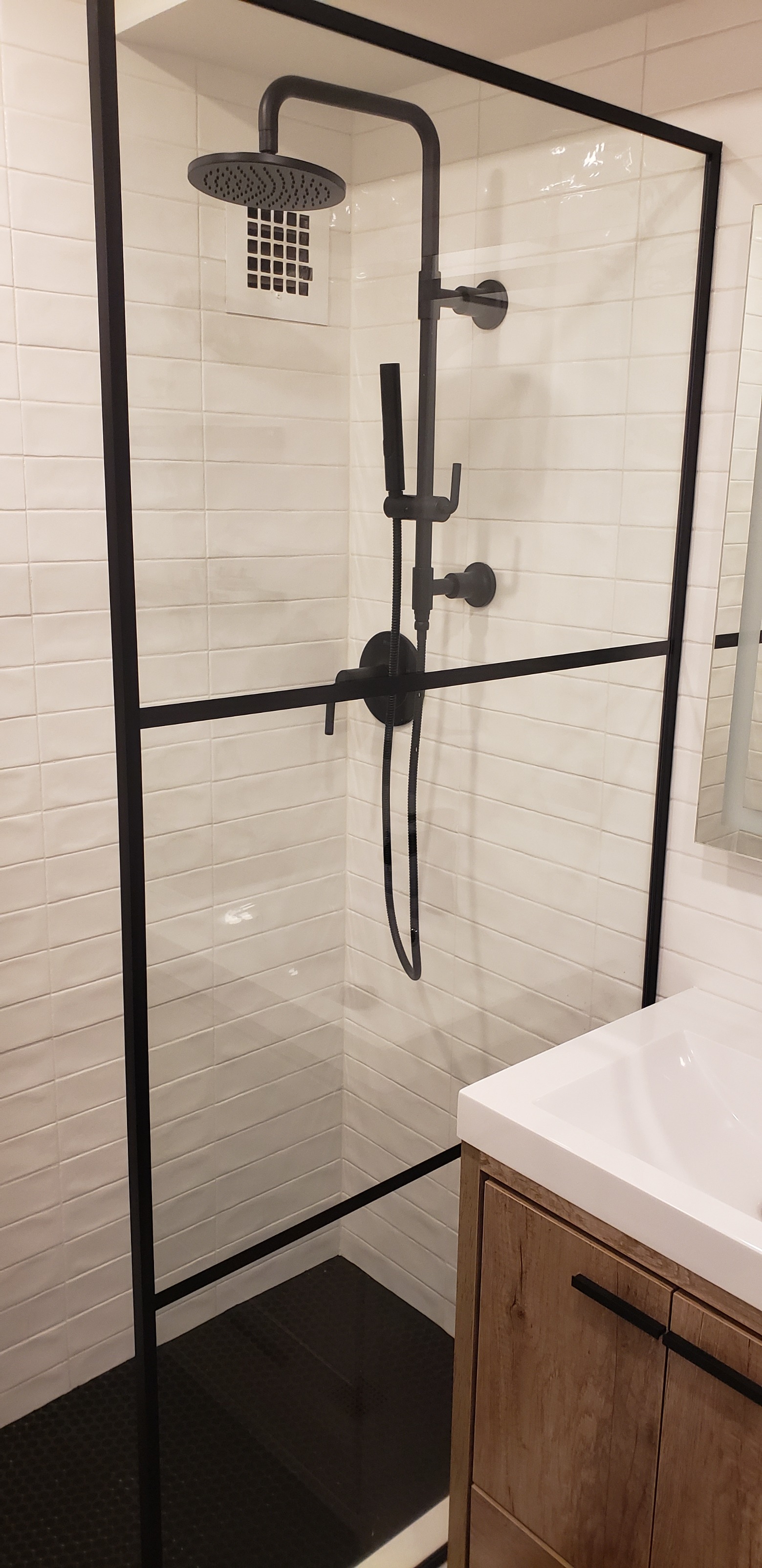 Full Apartment Renovation - 3