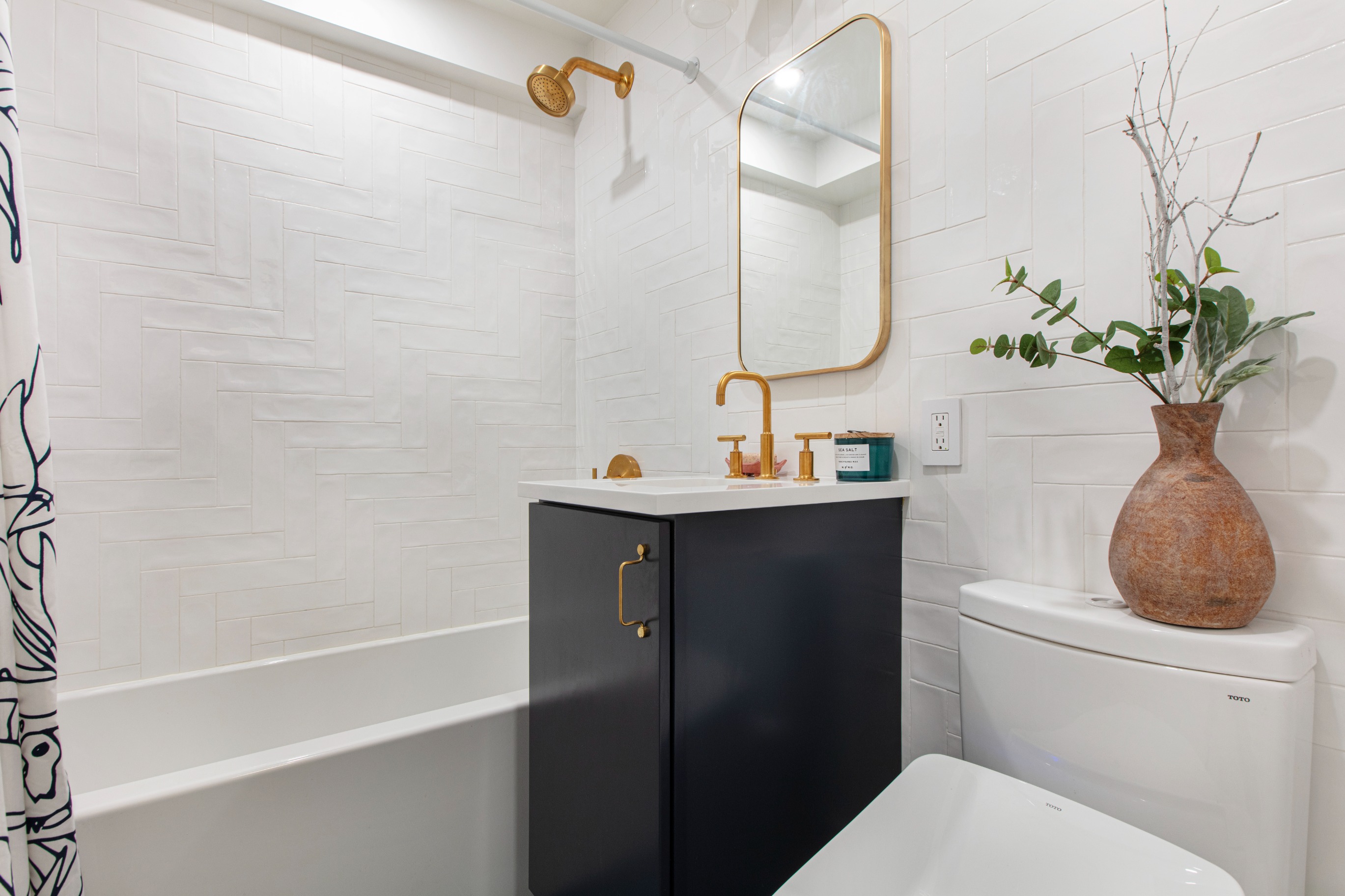 Ion | City Chic Apartment - 1