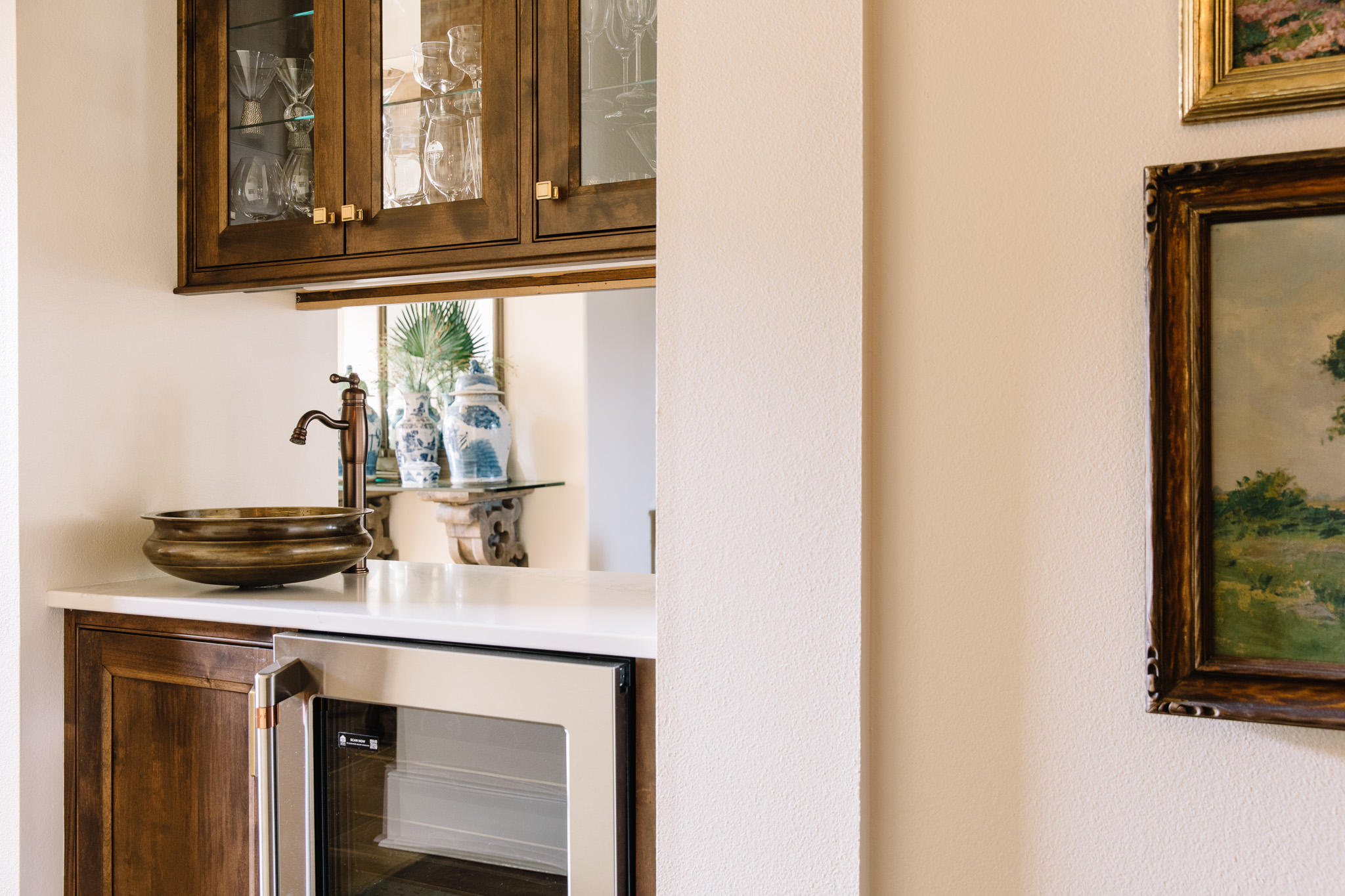 Paul | Kitchen and Butlers Pantry - 11