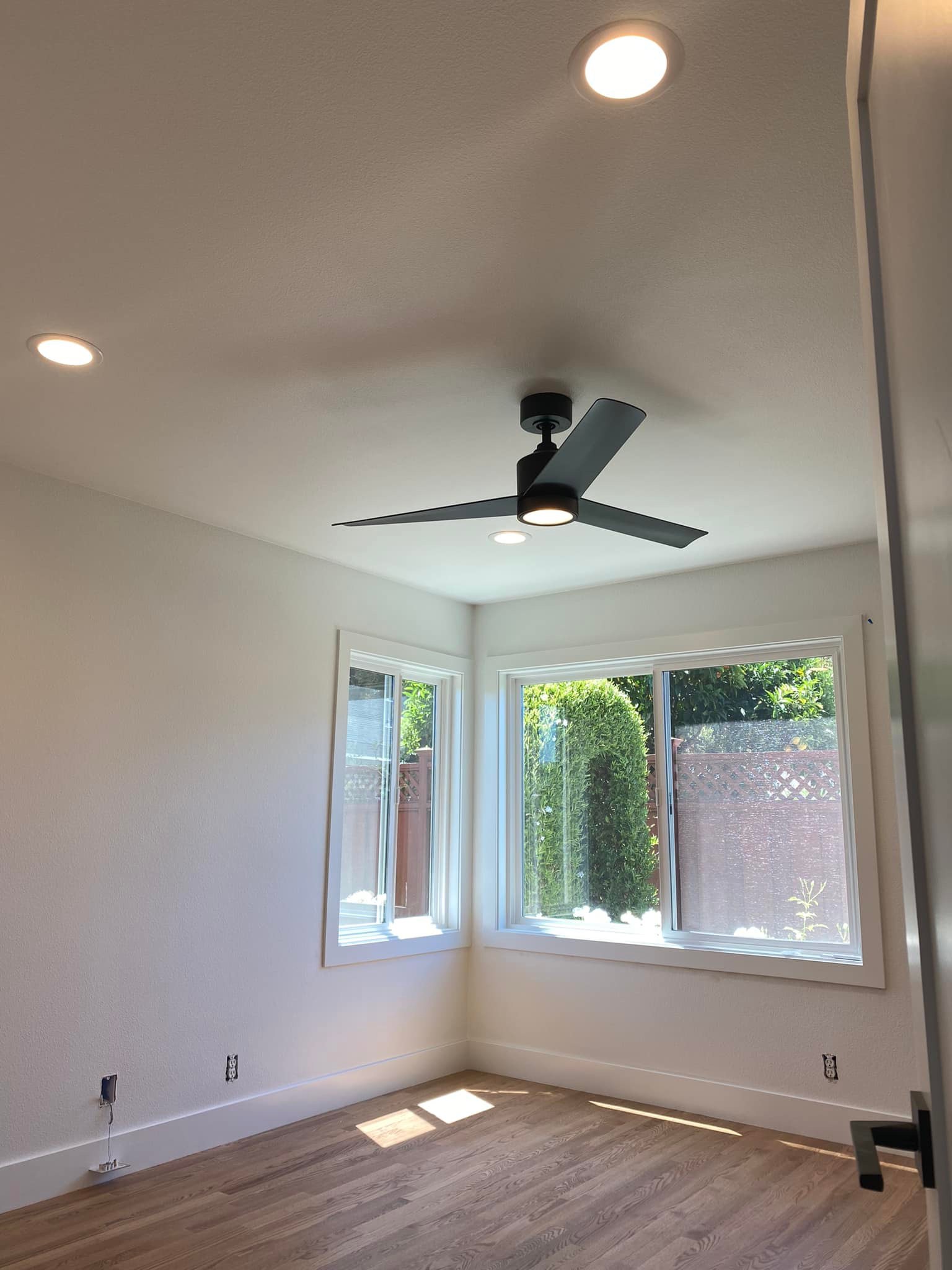 Ivan | Open-Concept Whole Home Renovation – San Carlos - 37