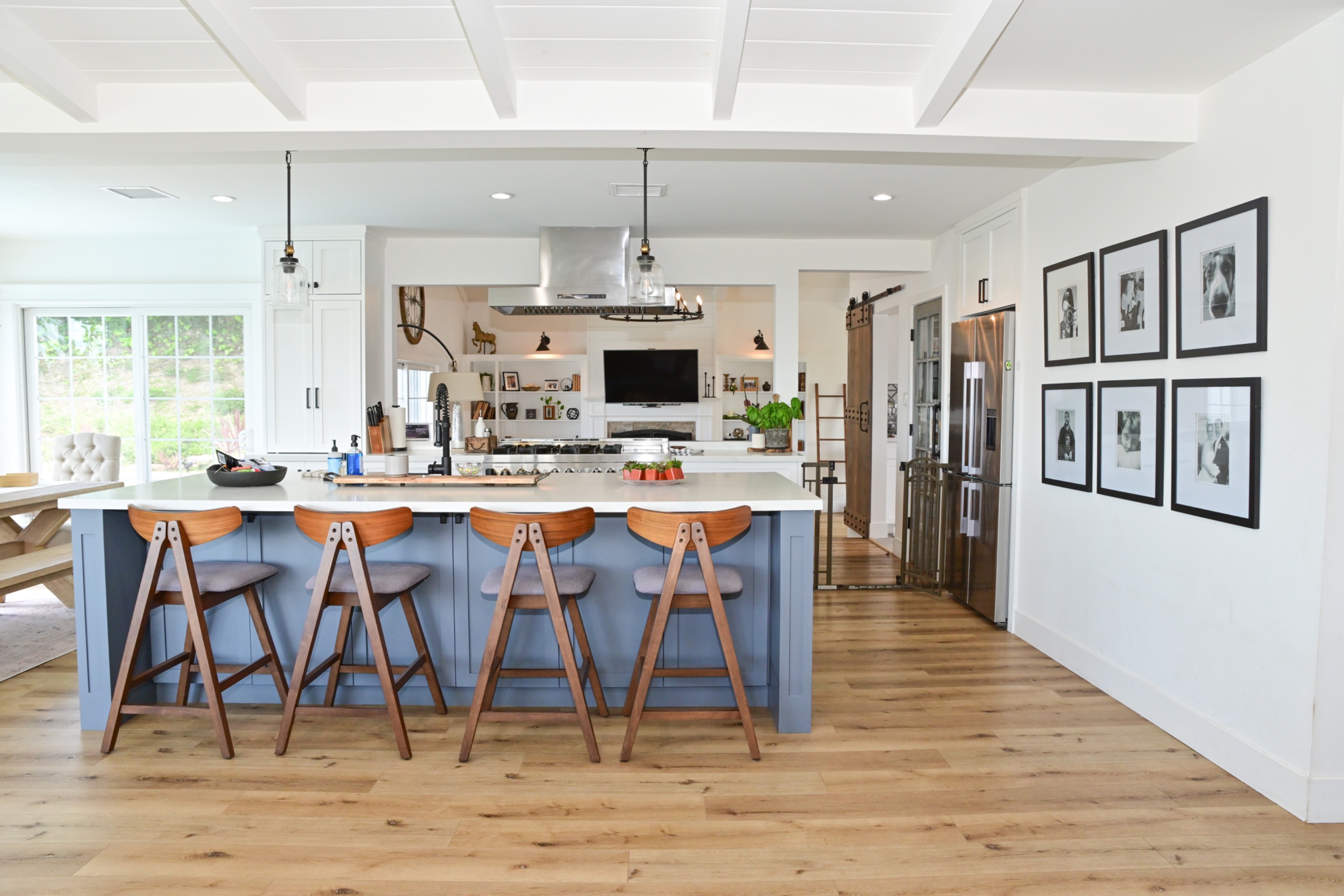 Ron | Rolling Hills Estate Addition - 9