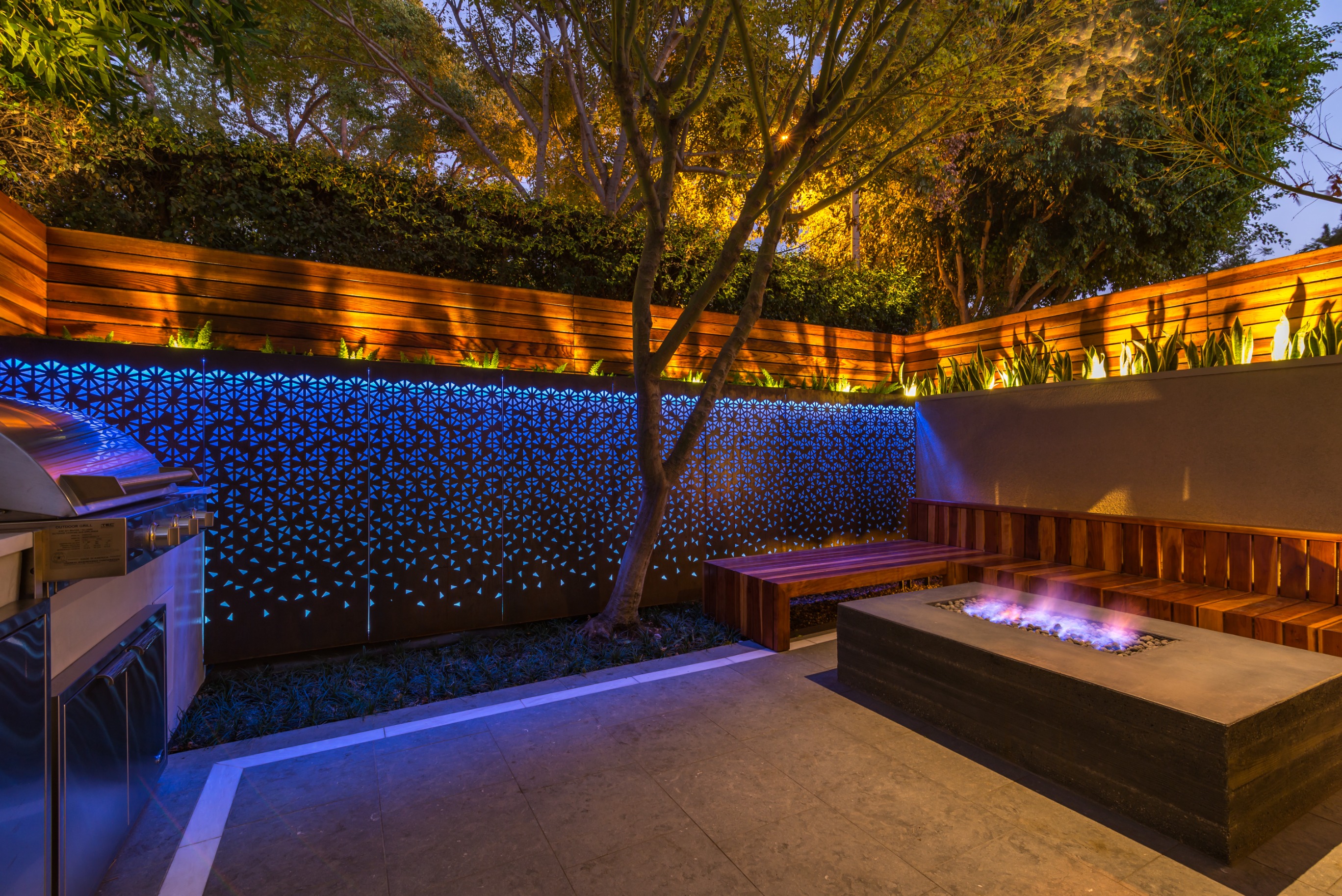 Omri | Hammond Residence - 28
