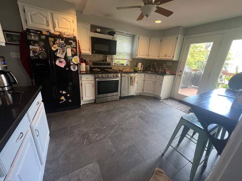 Gerald | 1st Floor Remodel - 3