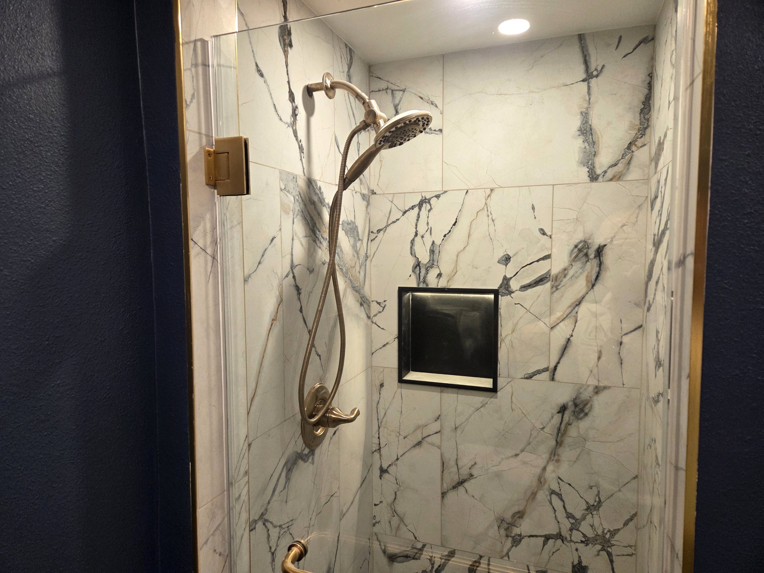 Adam | House remodel - Encino - 23