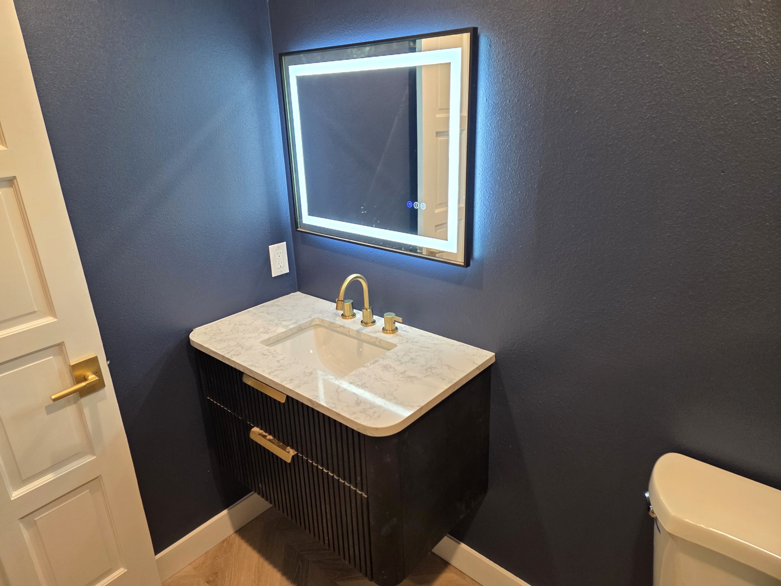 Adam | House remodel - Encino - 20