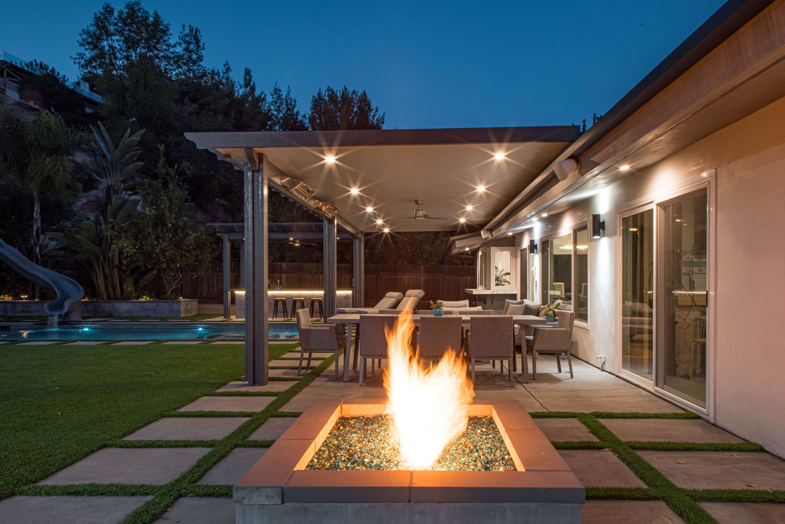 Sagi | General Remodel - Kitchen , Bathroom , Solar - 10