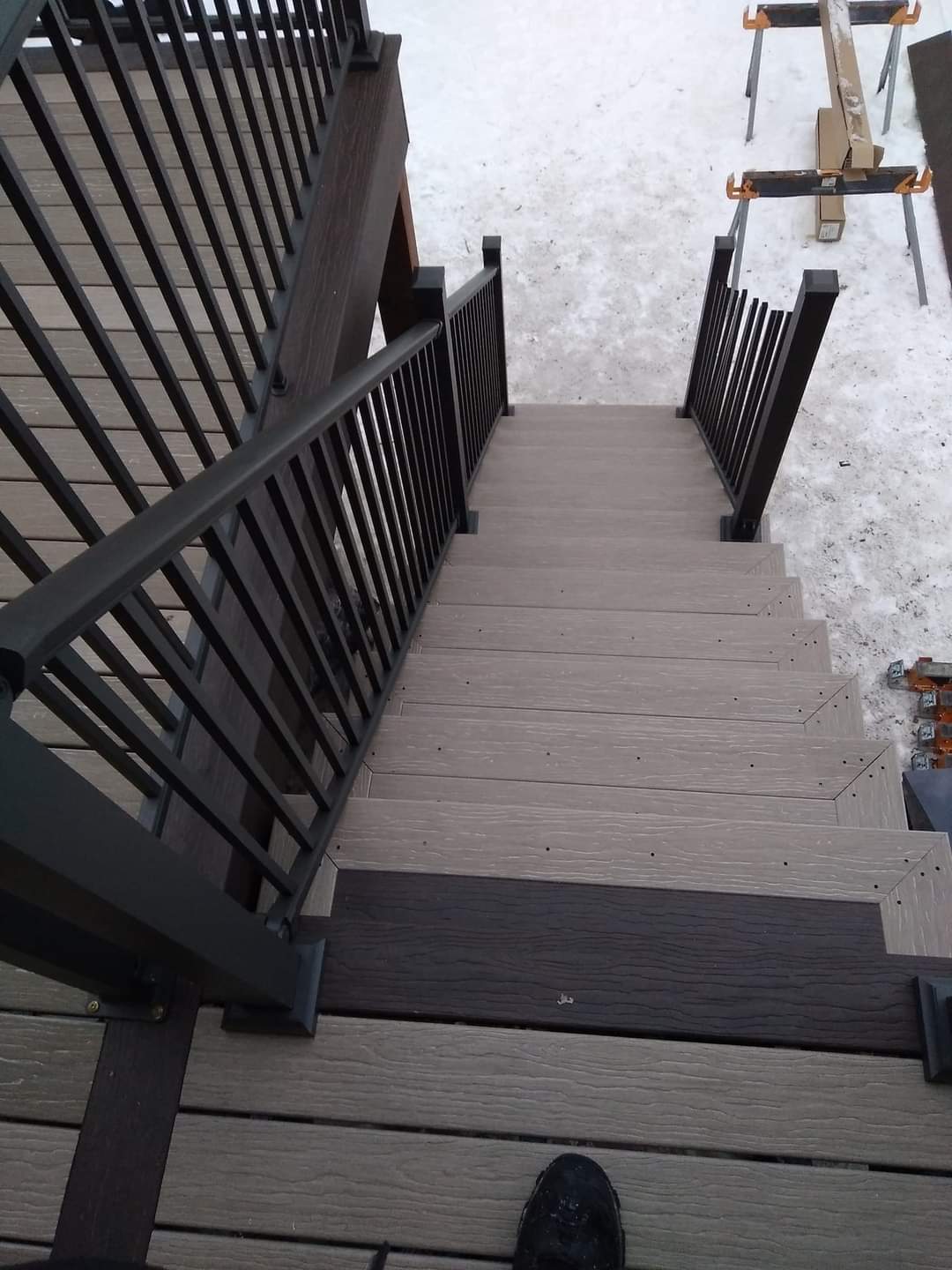 Sami | Build new Deck - 13