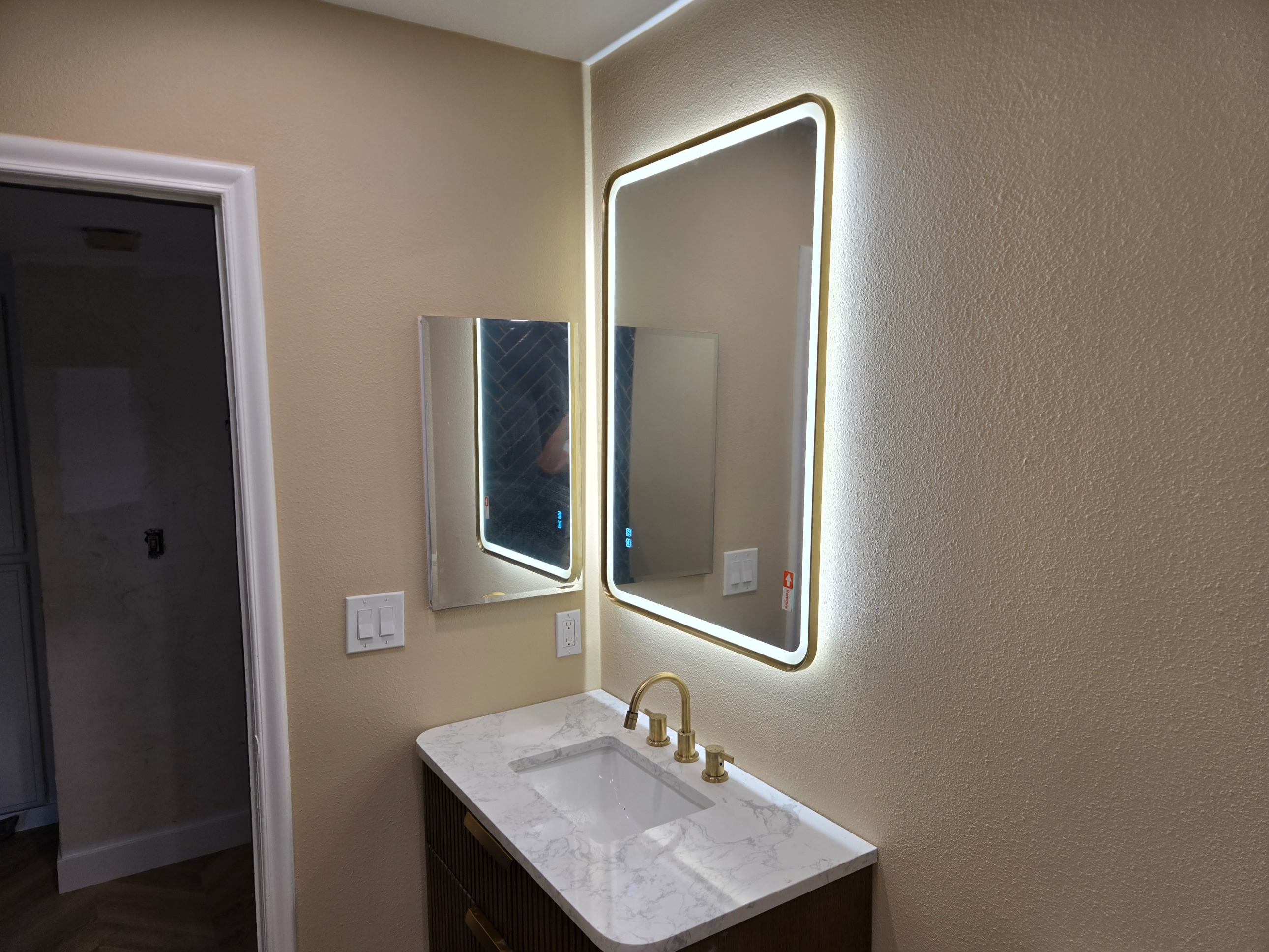 Adam | House remodel - Encino - 14