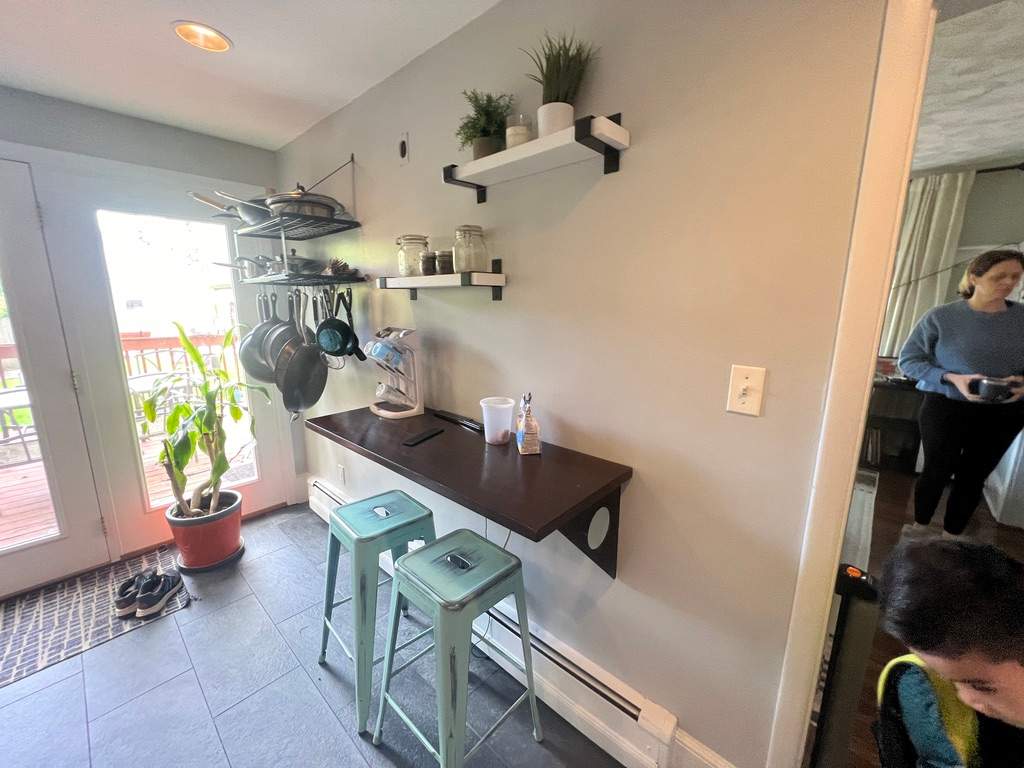 Gerald | 1st Floor Remodel - 4