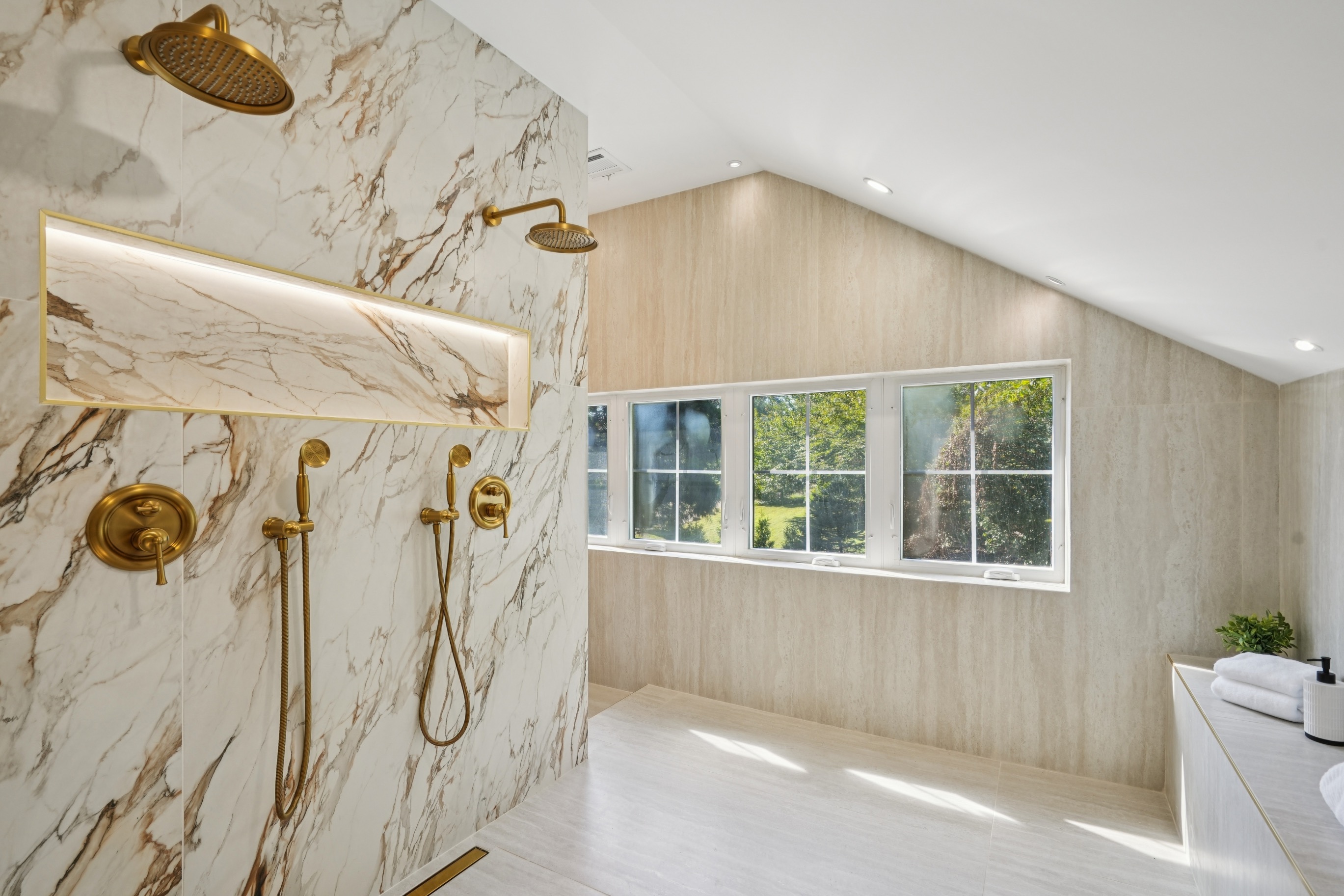 Kevin | Full Home Remodel - 48