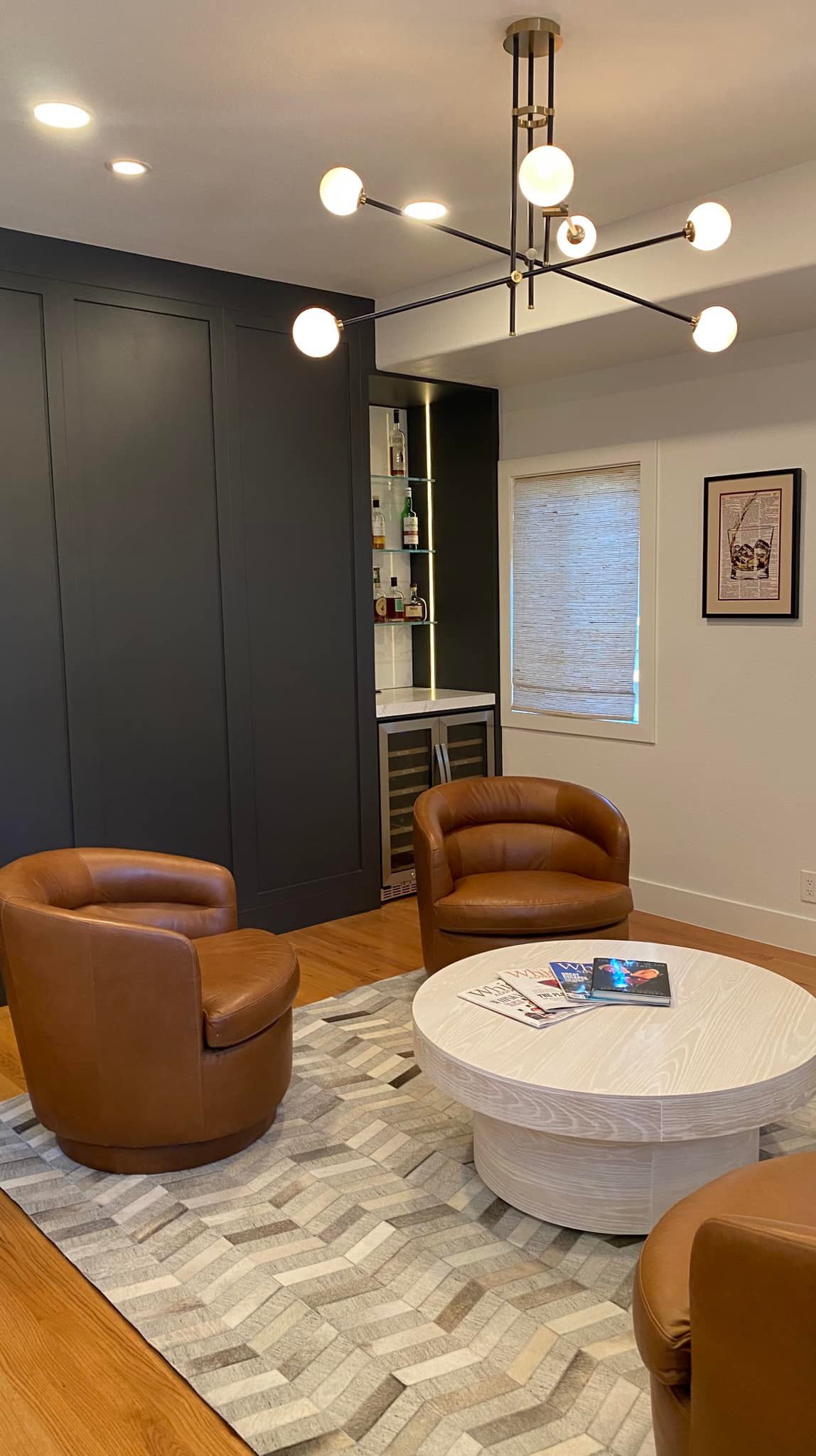 Ivan | Open-Concept Whole Home Renovation – San Carlos - 9