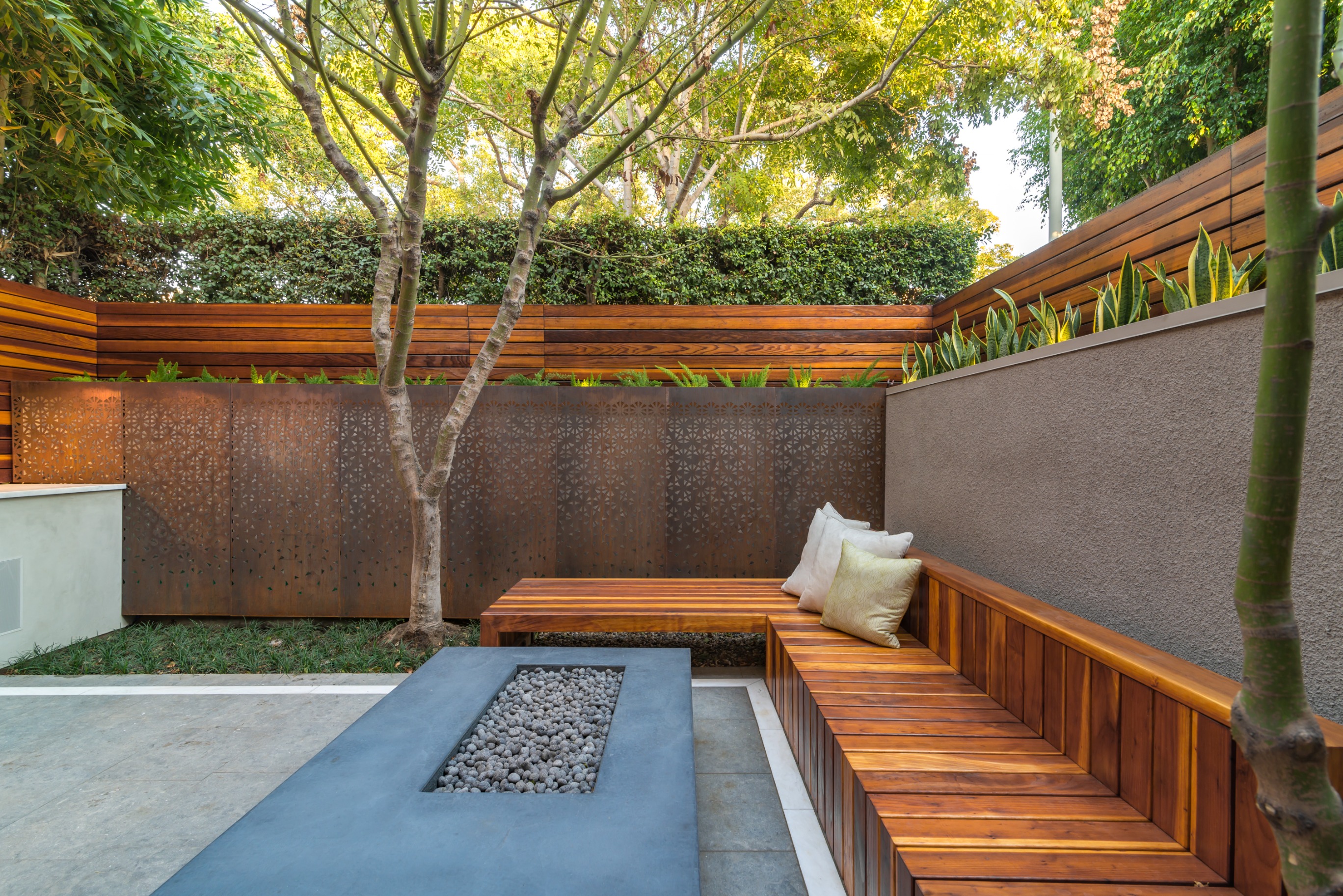 Omri | Hammond Residence - 13