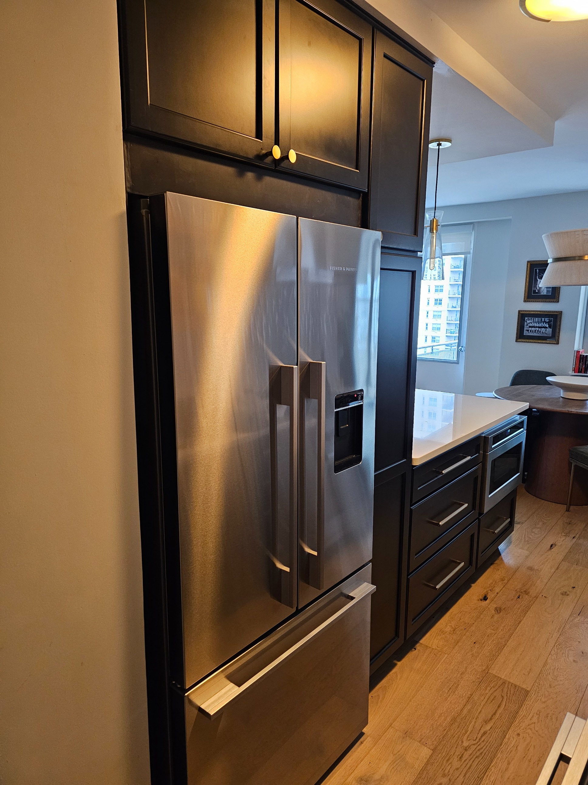 Full Apartment Renovation - 8