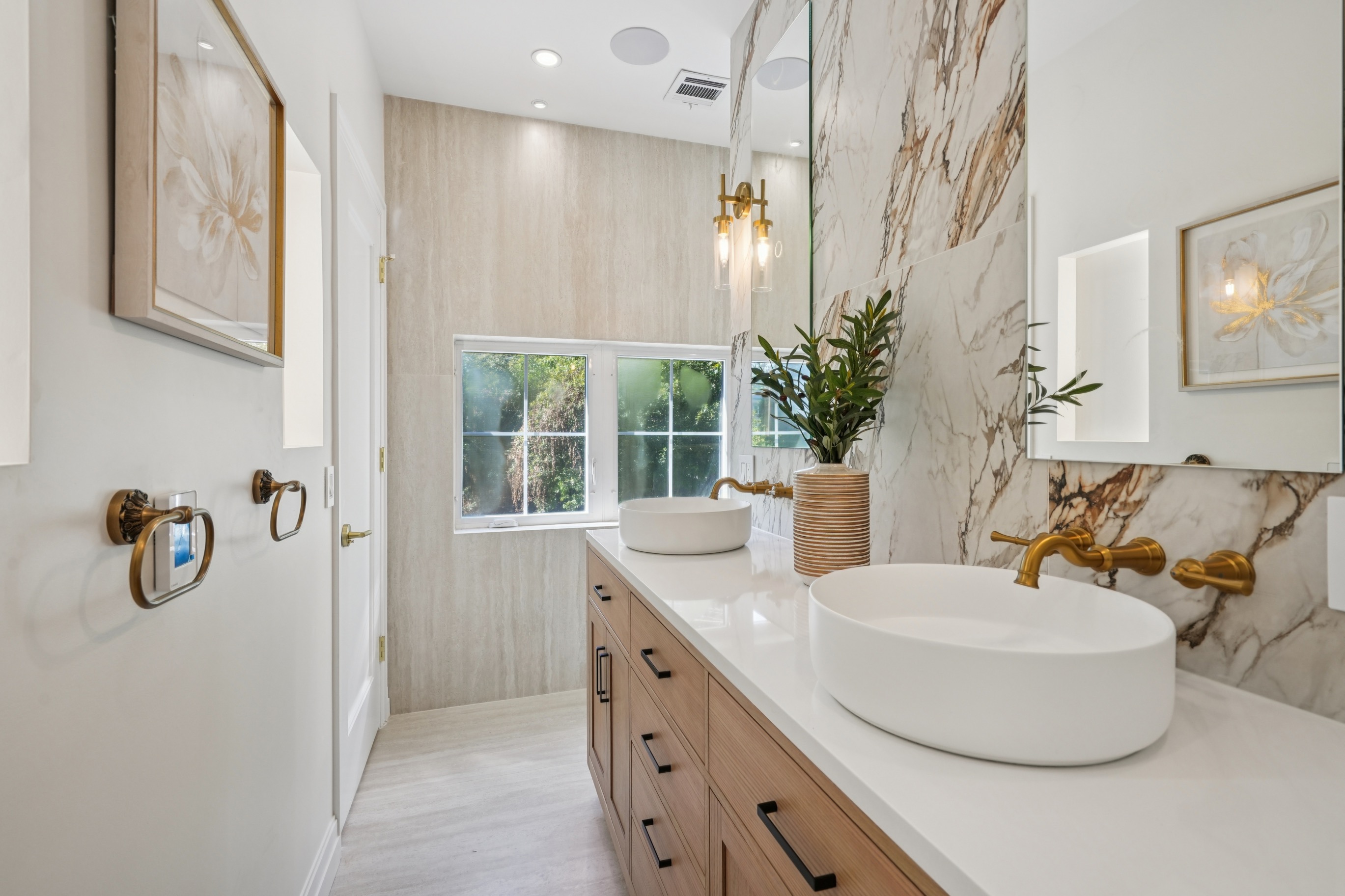 Kevin | Full Home Remodel - 46