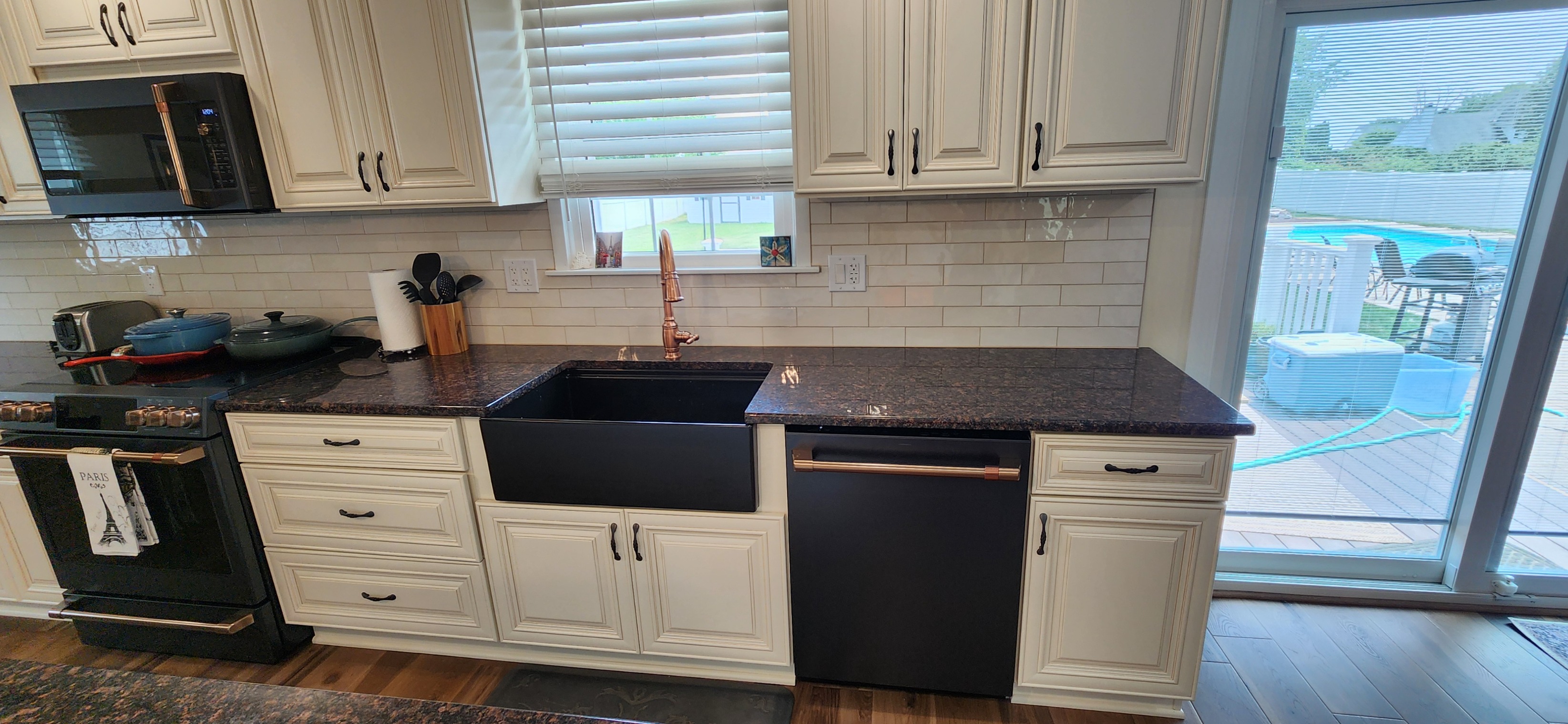 Maksim | Kitchen remodeling in Richboro, PA - 6